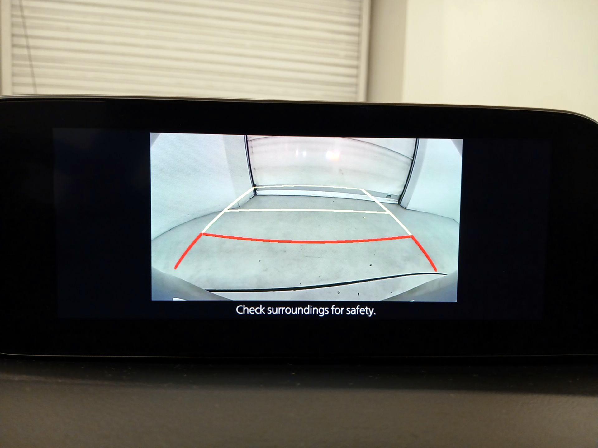 Thumbnail: 2022 Mazda Mazda3 - 14