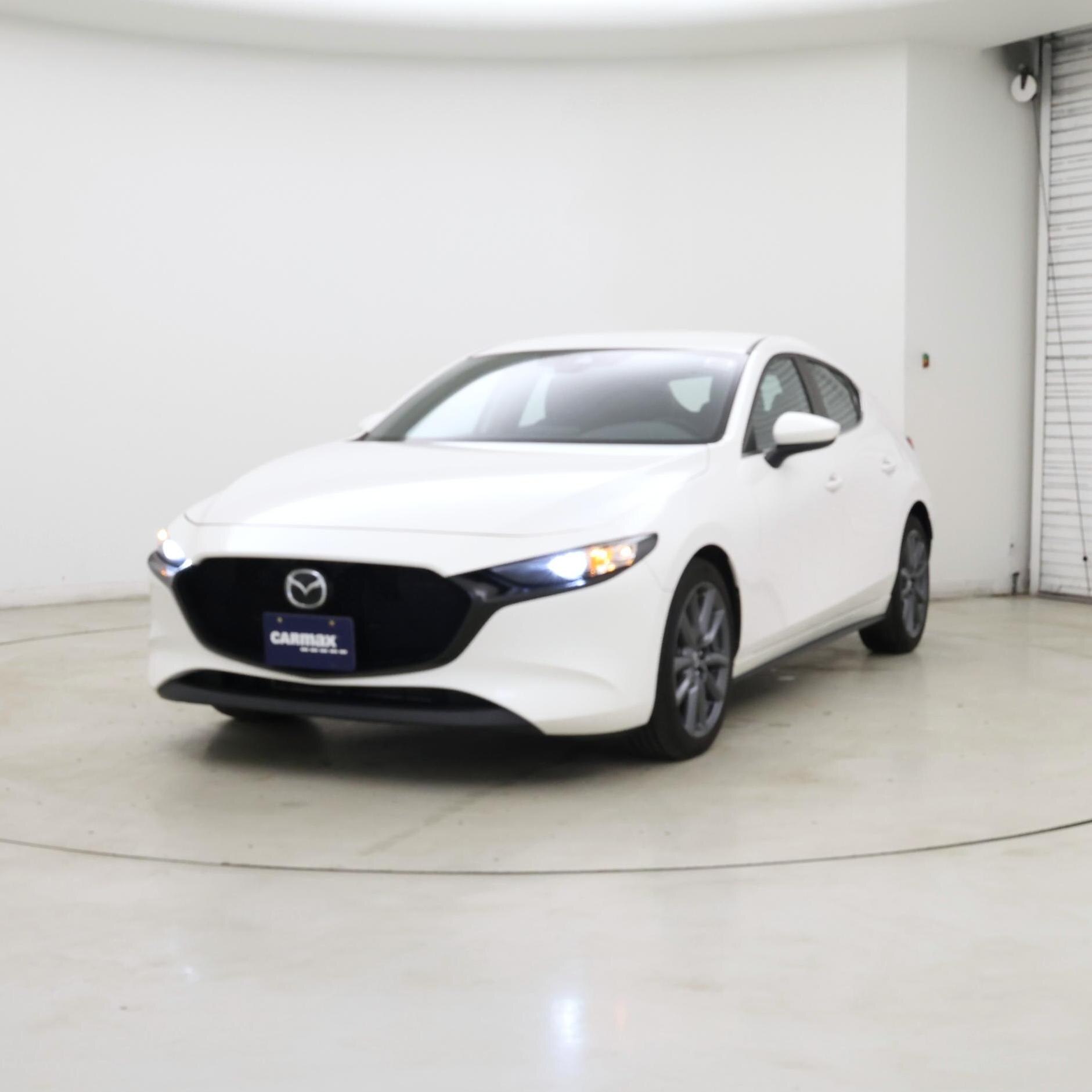 Thumbnail: 2022 Mazda Mazda3 - 4
