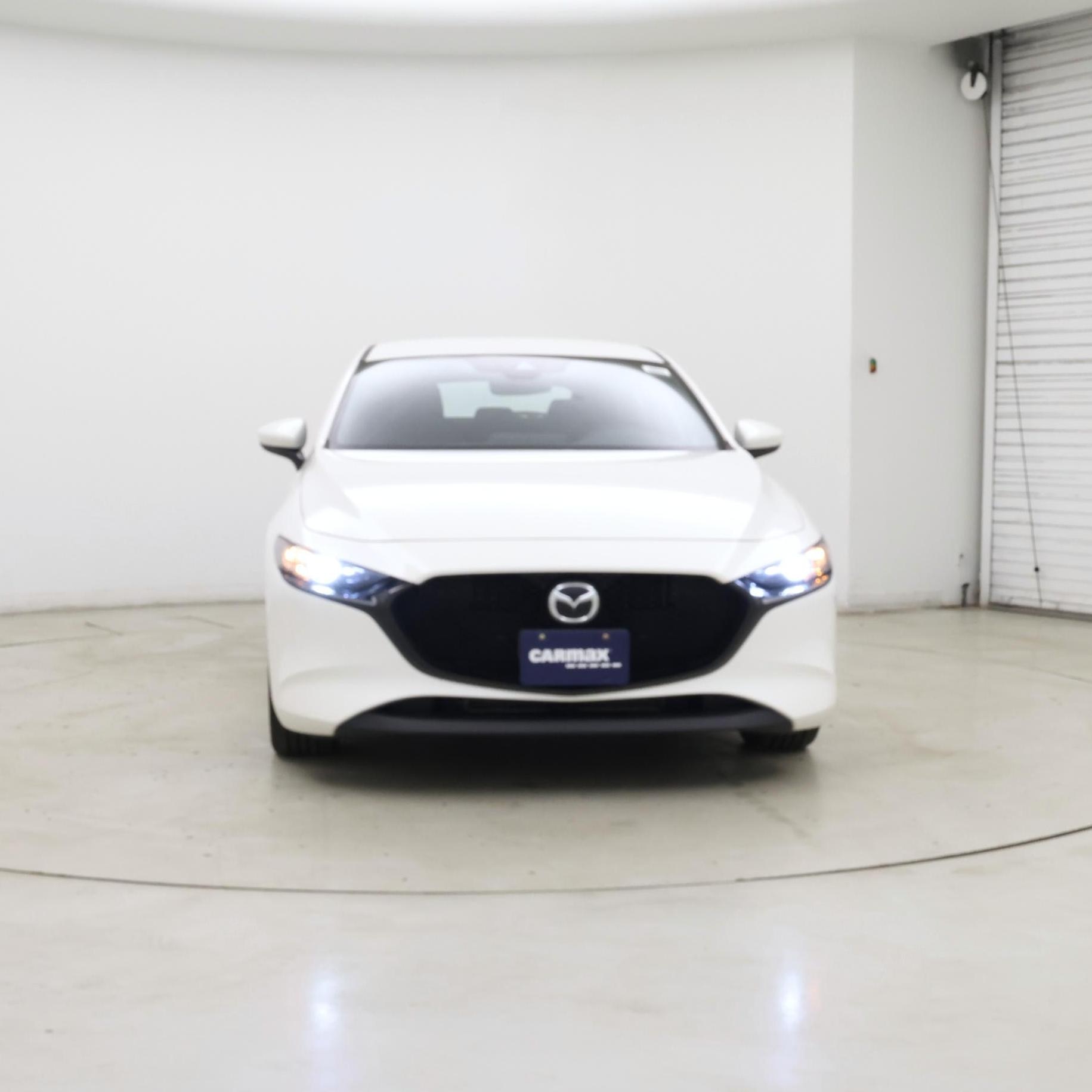 Thumbnail: 2022 Mazda Mazda3 - 5