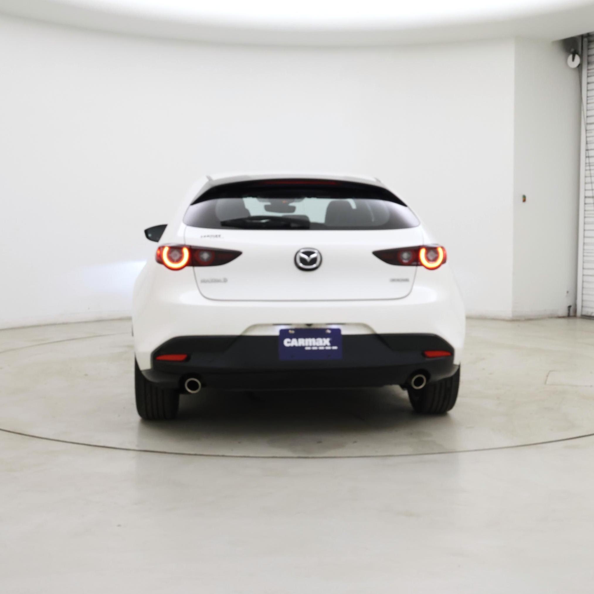 Thumbnail: 2022 Mazda Mazda3 - 6