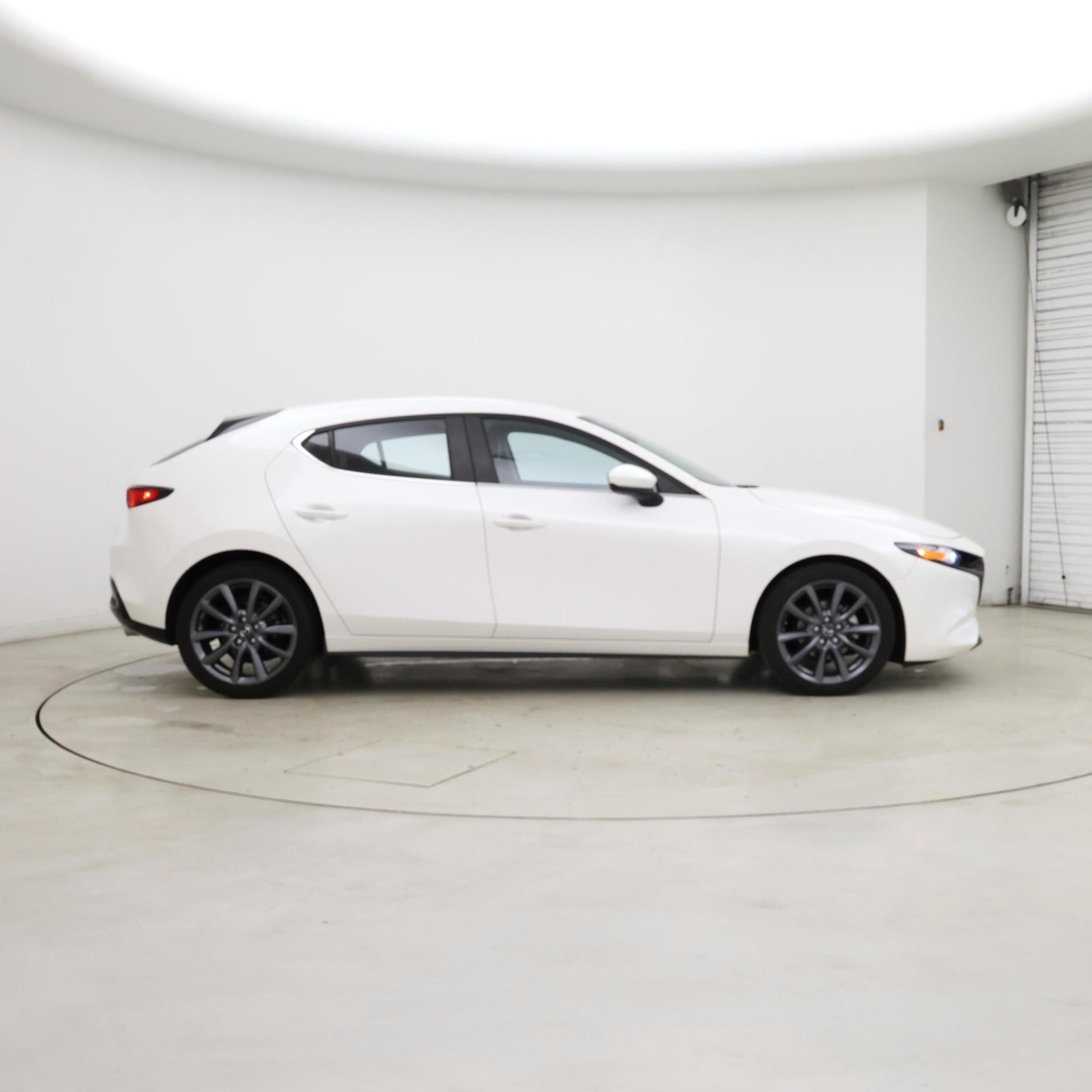 Thumbnail: 2022 Mazda Mazda3 - 7