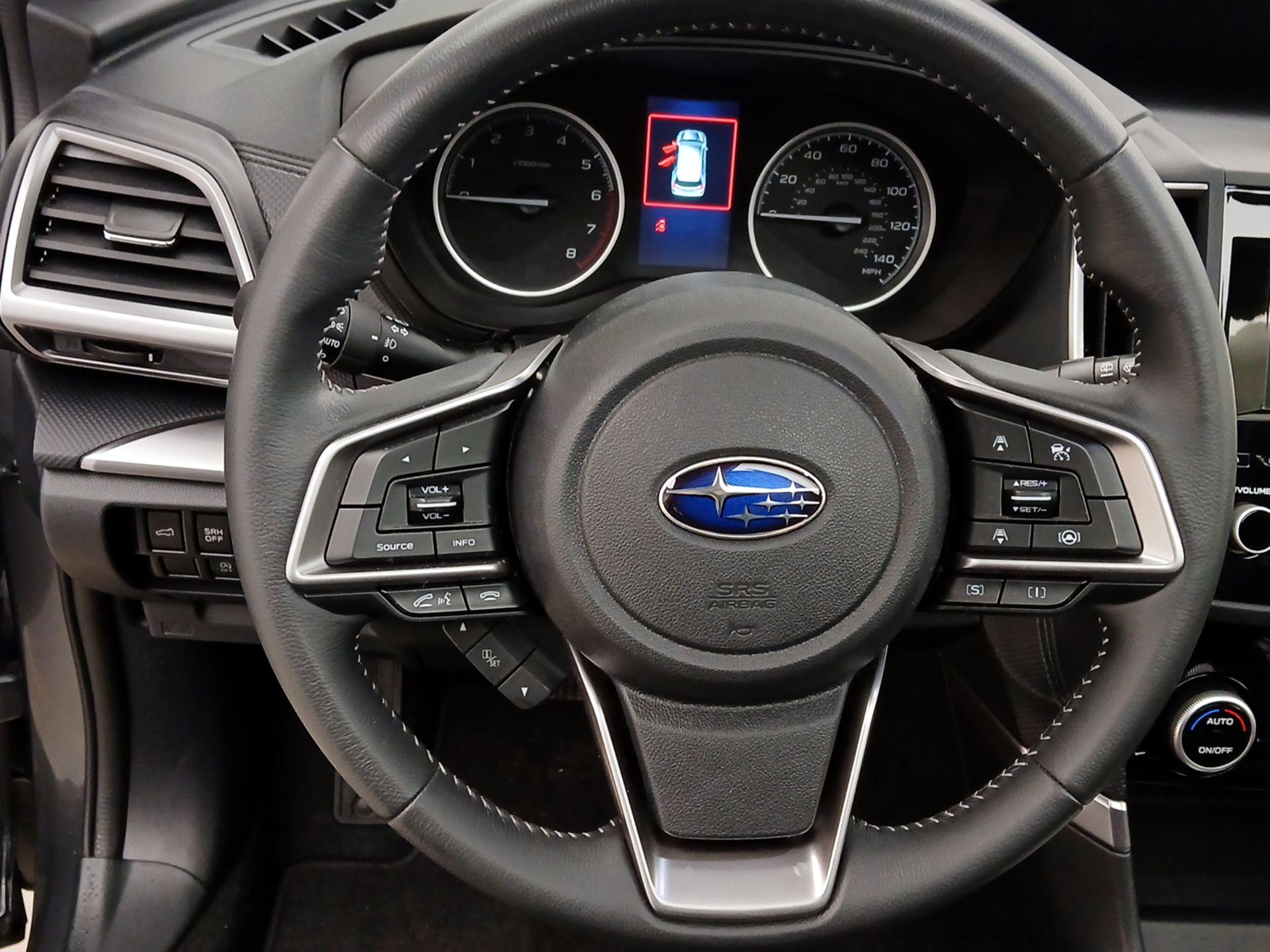 Thumbnail: 2023 Subaru Forester - 10