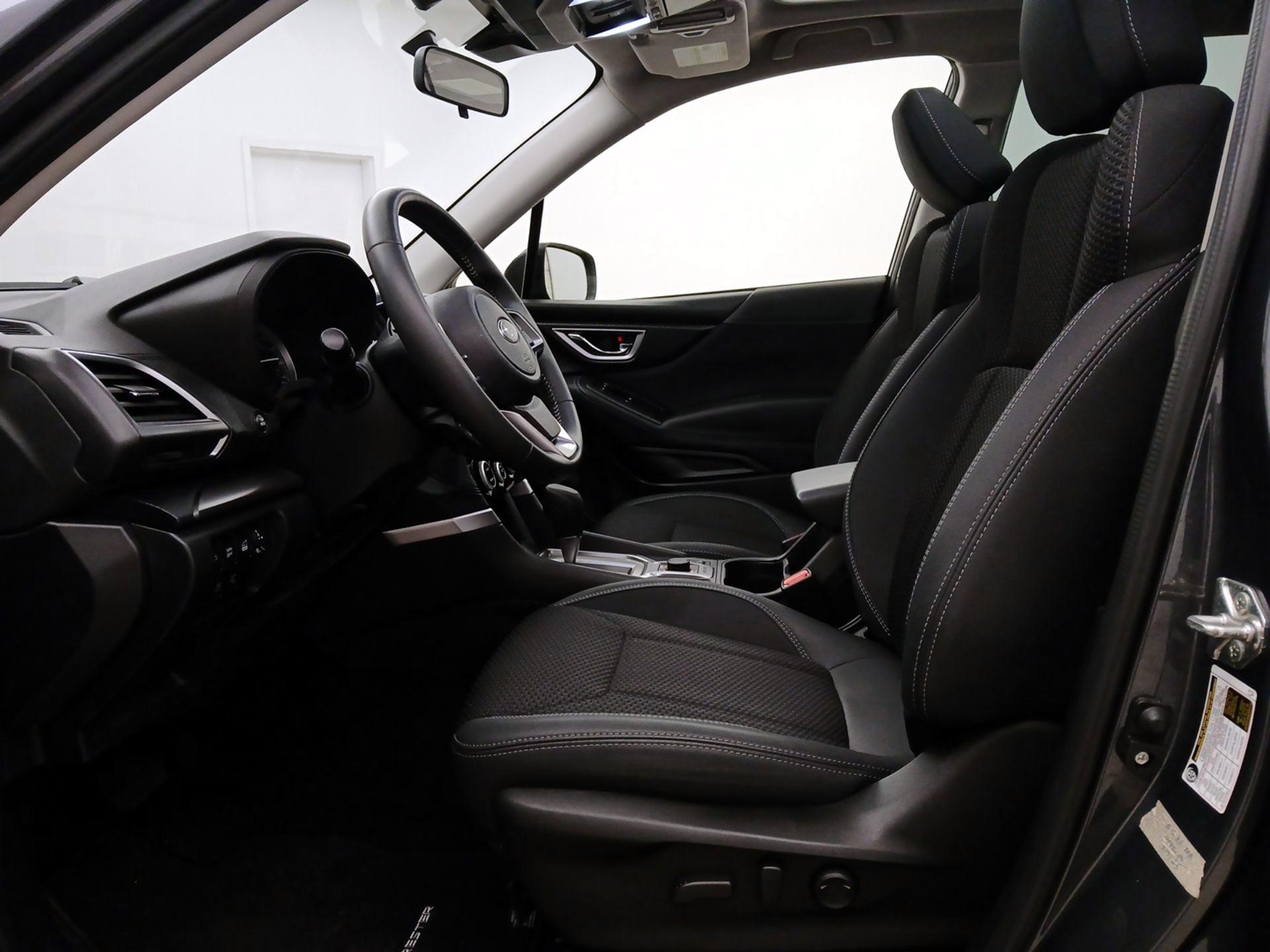 Thumbnail: 2023 Subaru Forester - 11