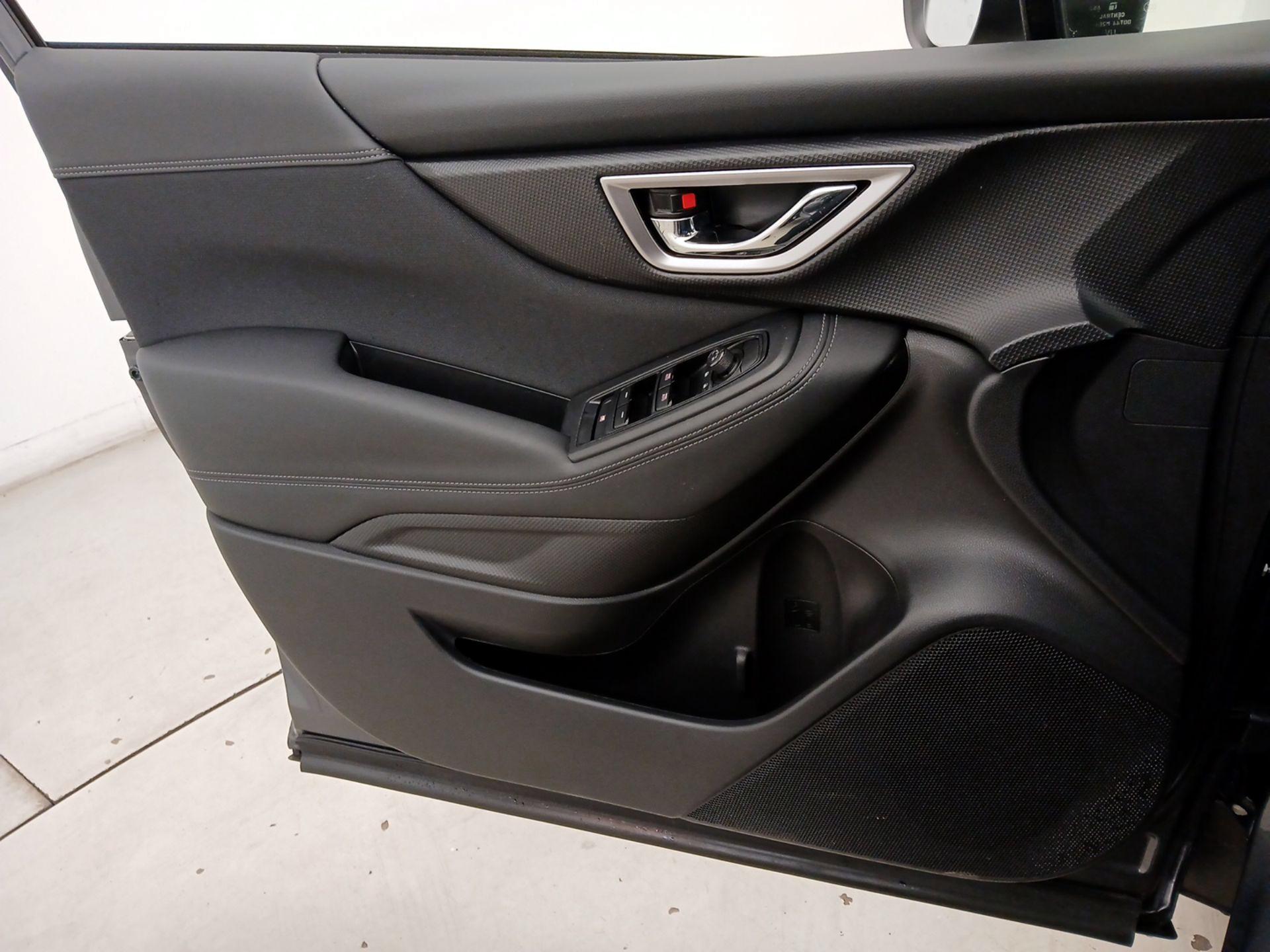 Thumbnail: 2023 Subaru Forester - 12