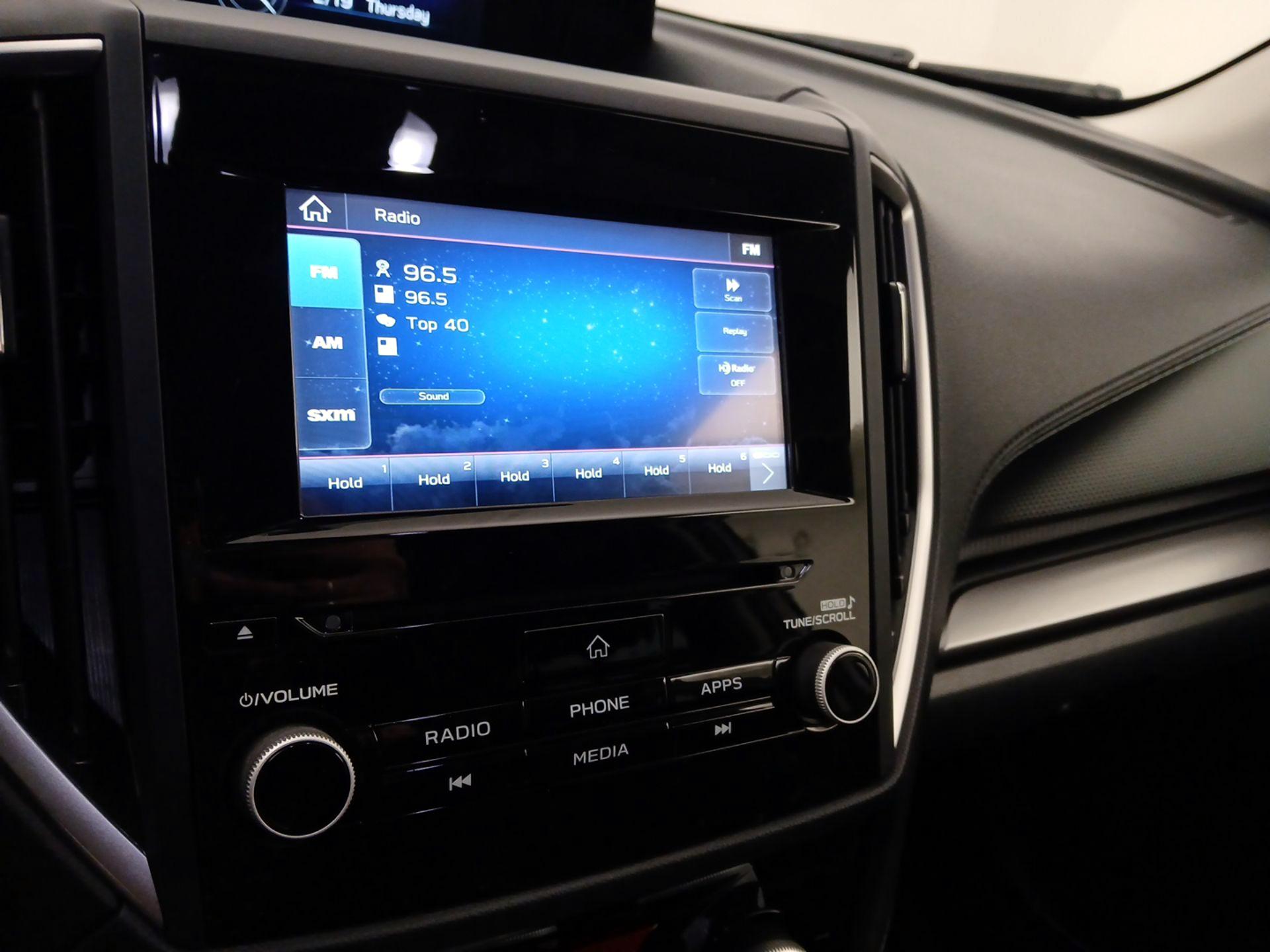 Thumbnail: 2023 Subaru Forester - 15