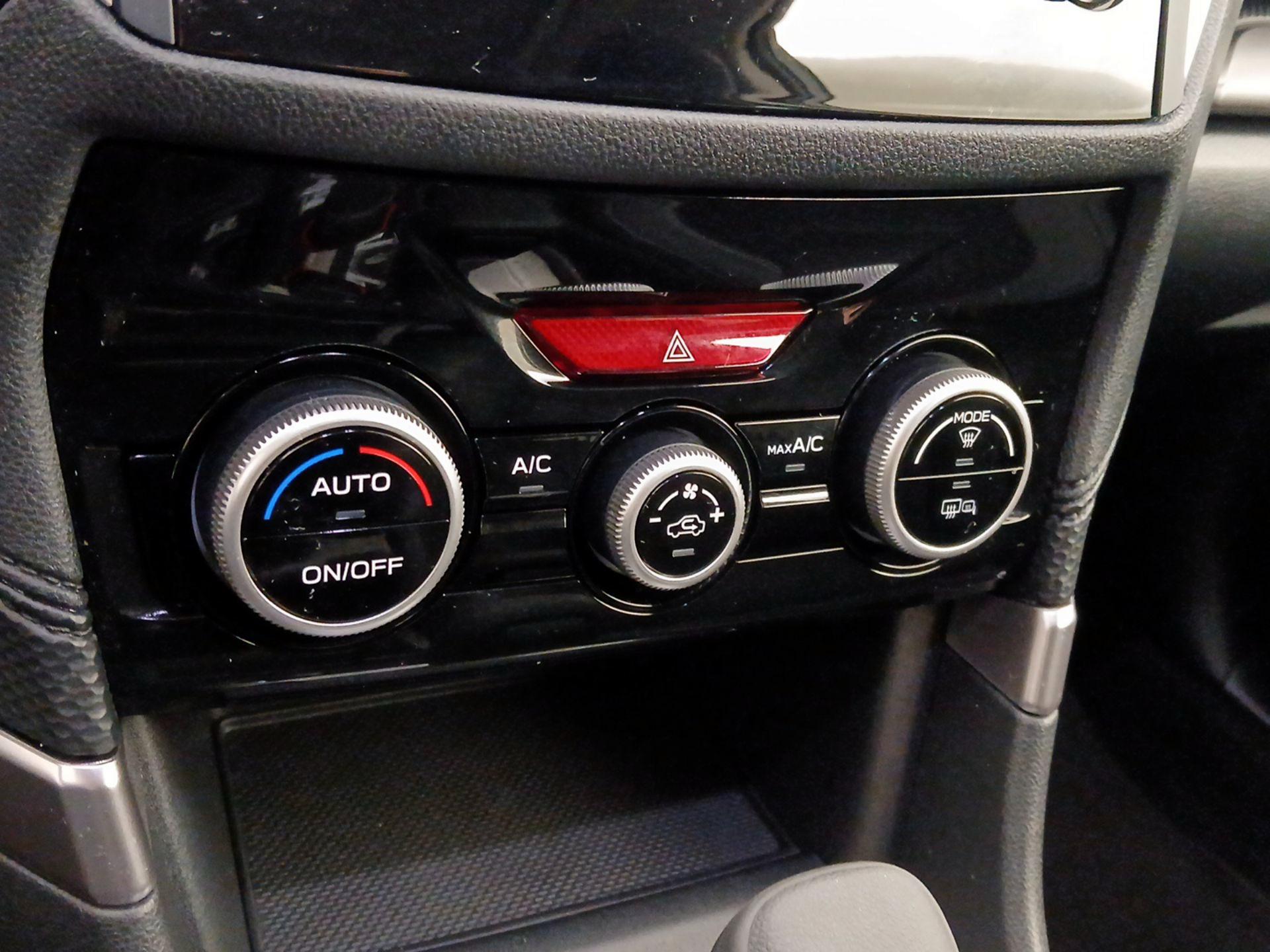 Thumbnail: 2023 Subaru Forester - 16