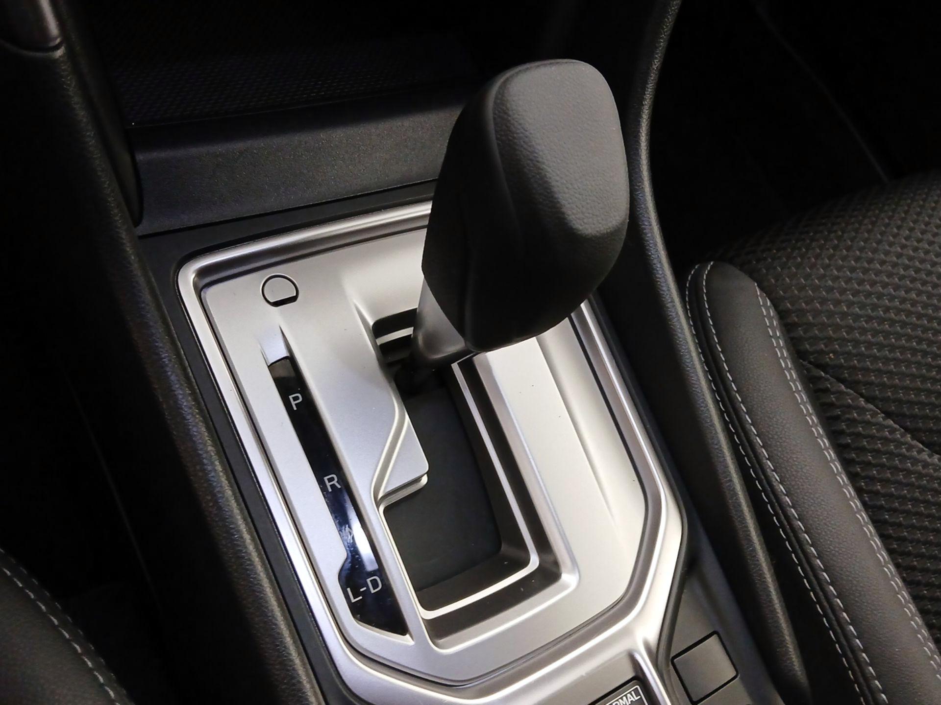 Thumbnail: 2023 Subaru Forester - 17