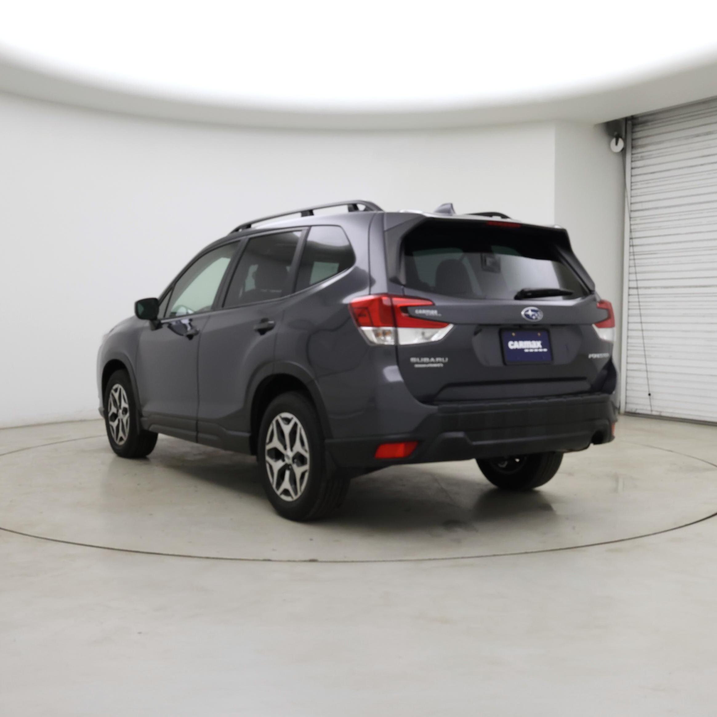 Thumbnail: 2023 Subaru Forester - 2