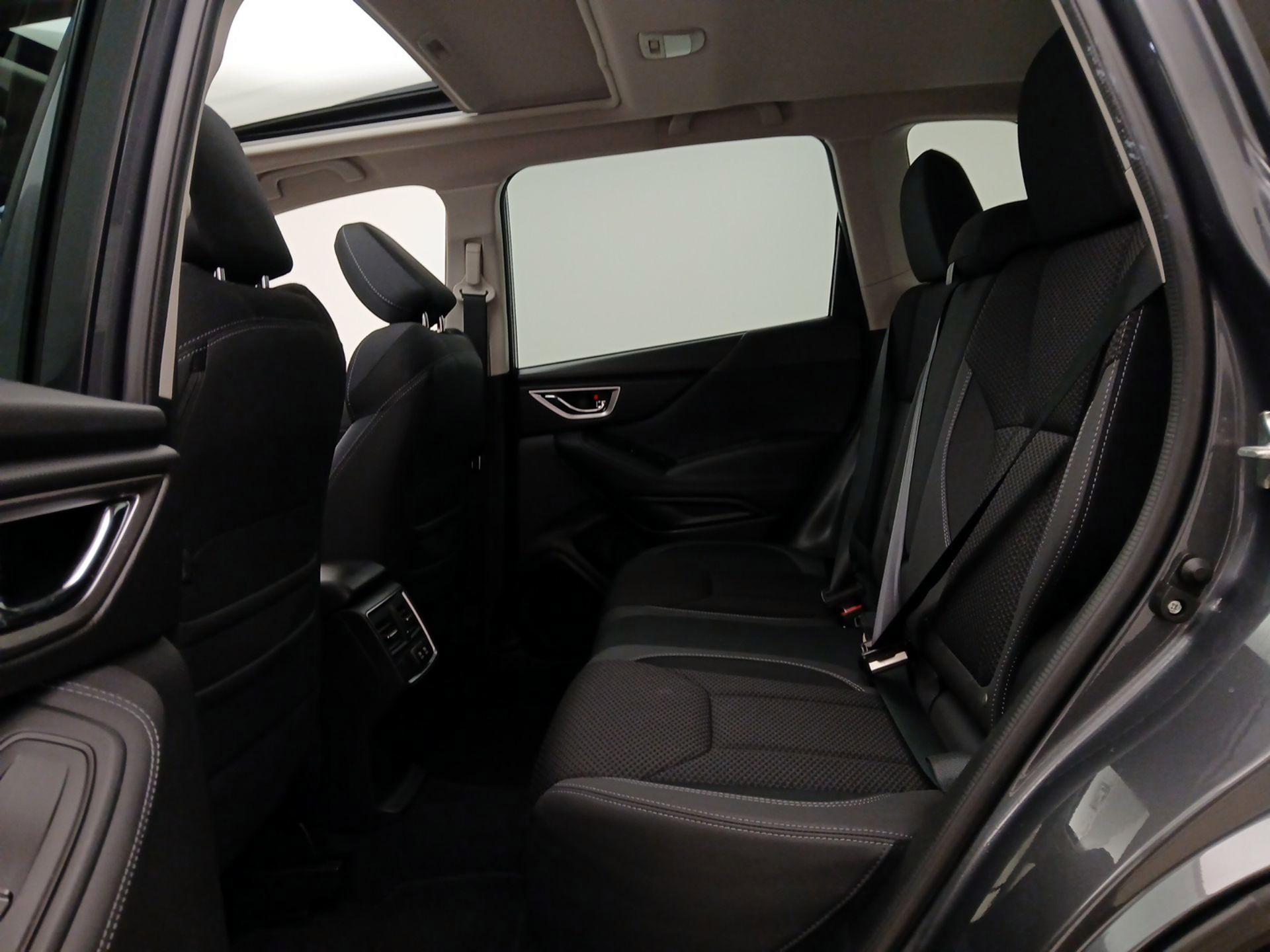 Thumbnail: 2023 Subaru Forester - 20