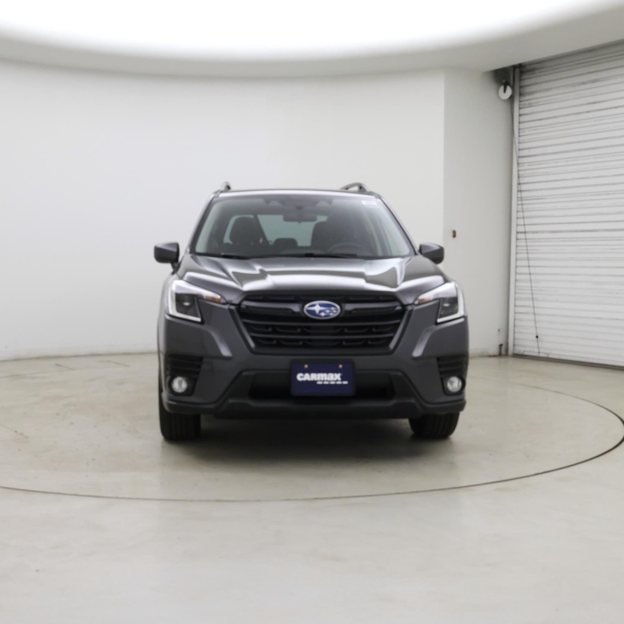 Thumbnail: 2023 Subaru Forester - 5