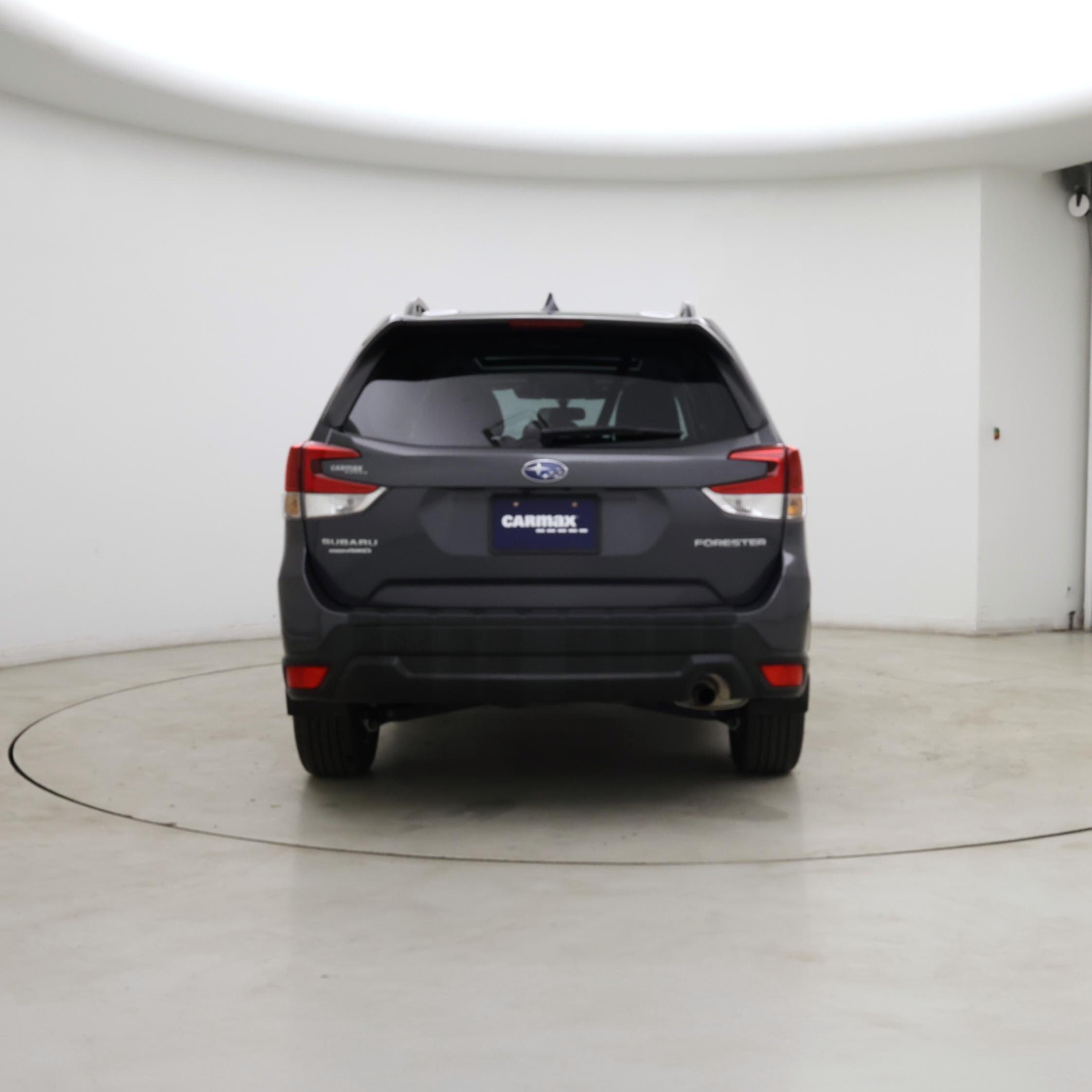 Thumbnail: 2023 Subaru Forester - 6