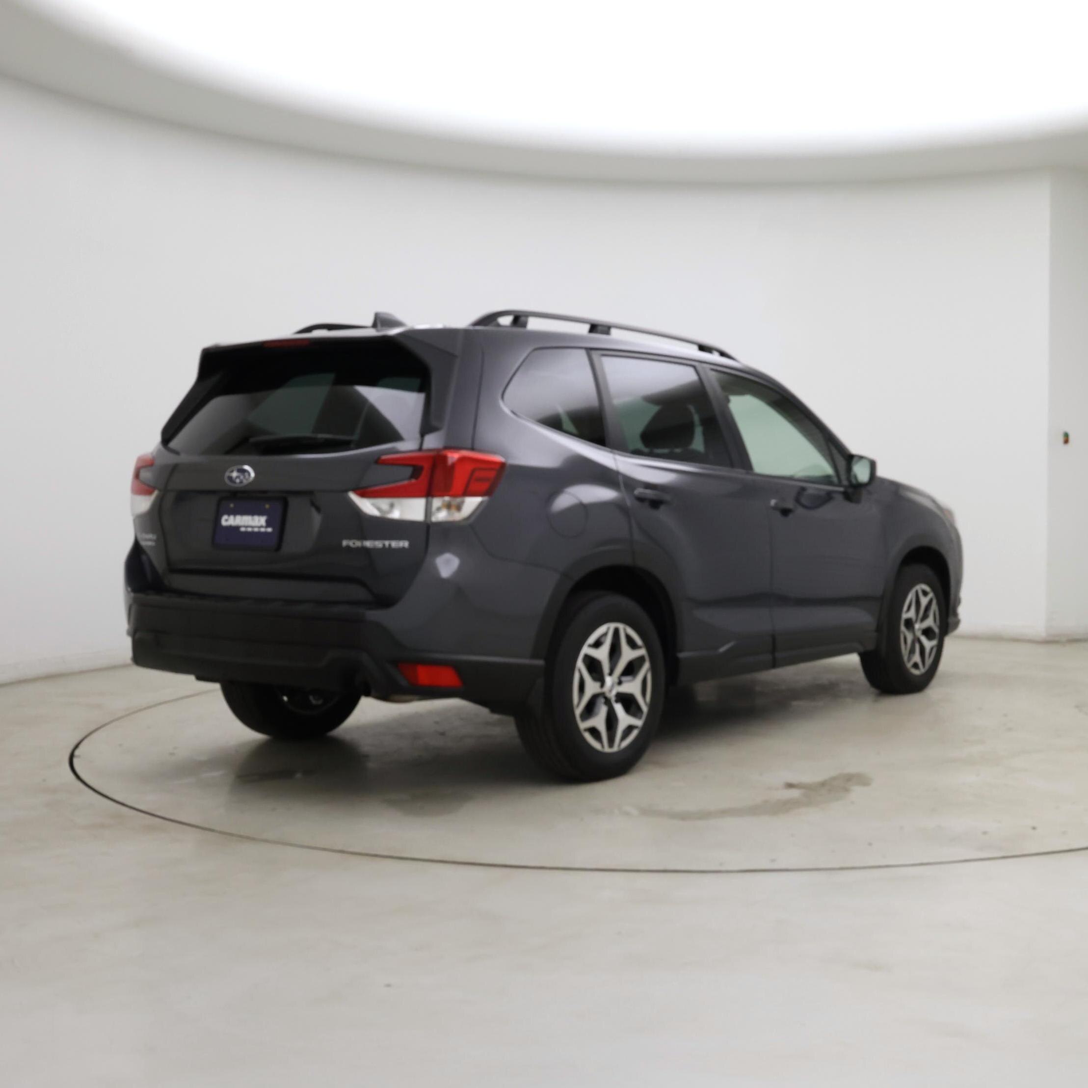 Thumbnail: 2023 Subaru Forester - 8