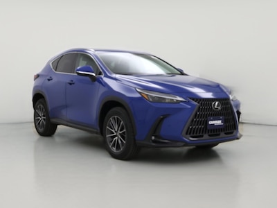 2023 Lexus NX 350 Premium