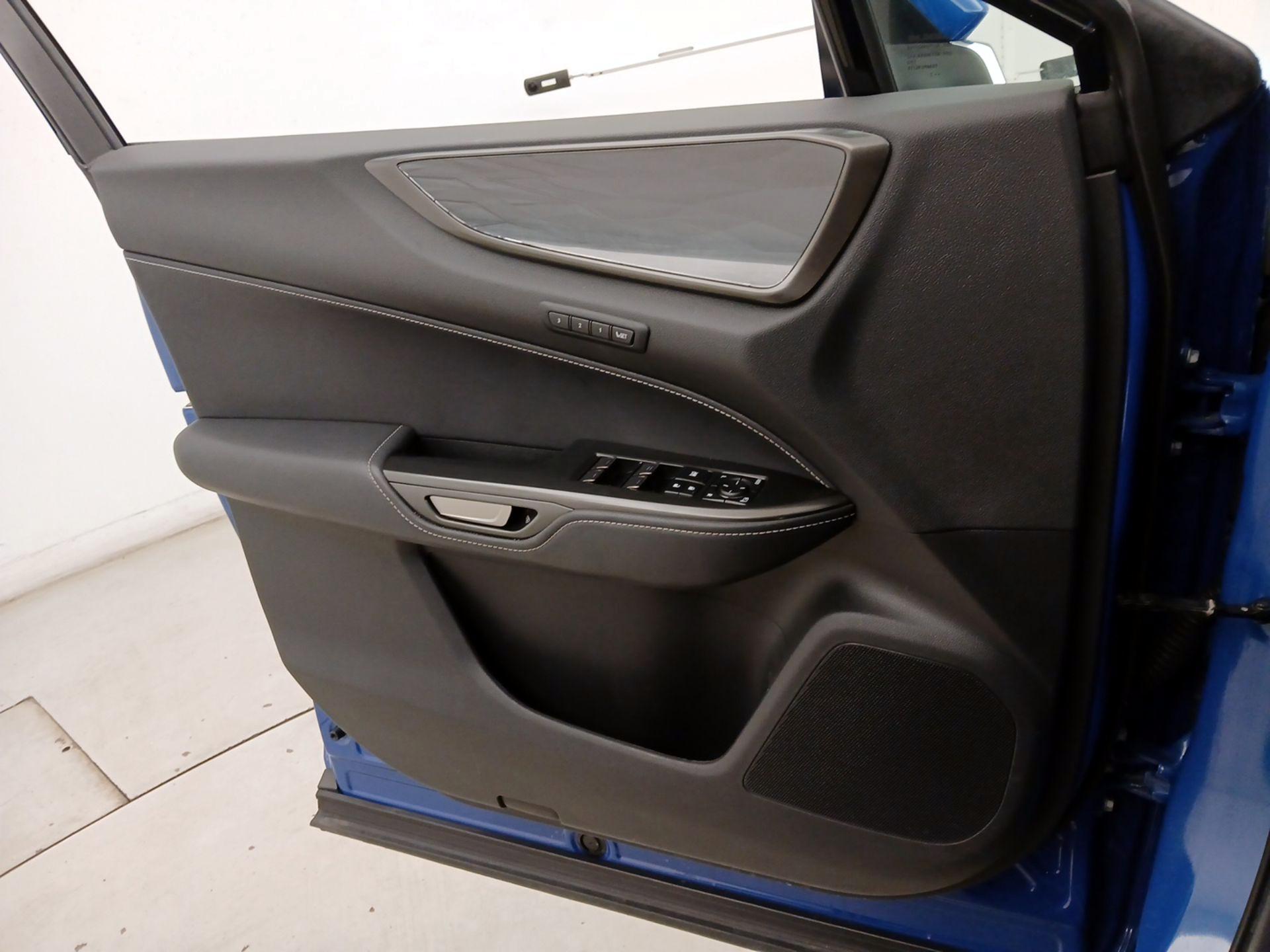 Thumbnail: 2023 Lexus NX - 12