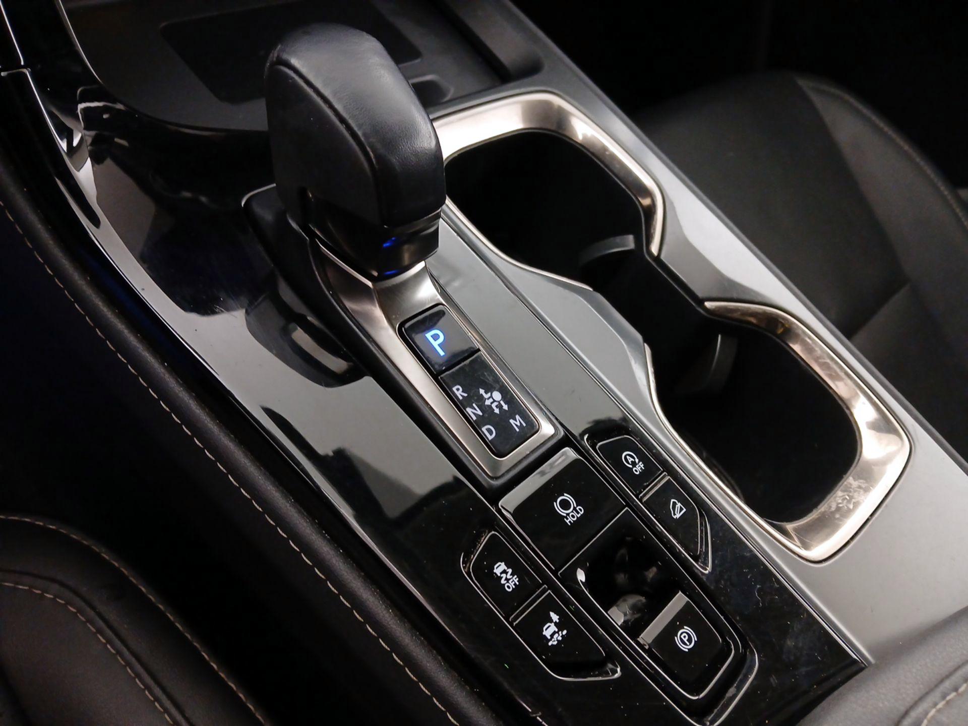 Thumbnail: 2023 Lexus NX - 17