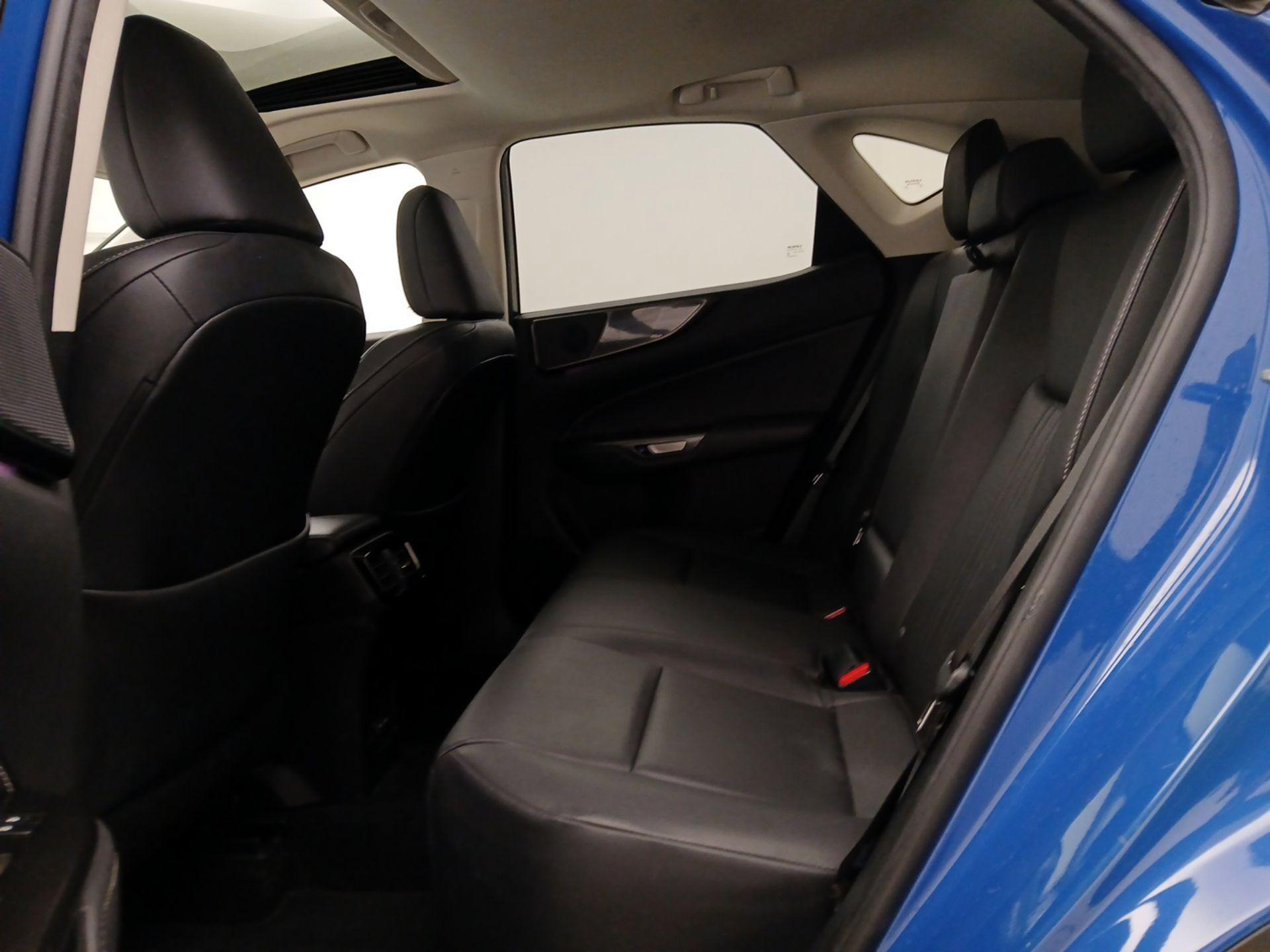 Thumbnail: 2023 Lexus NX - 20