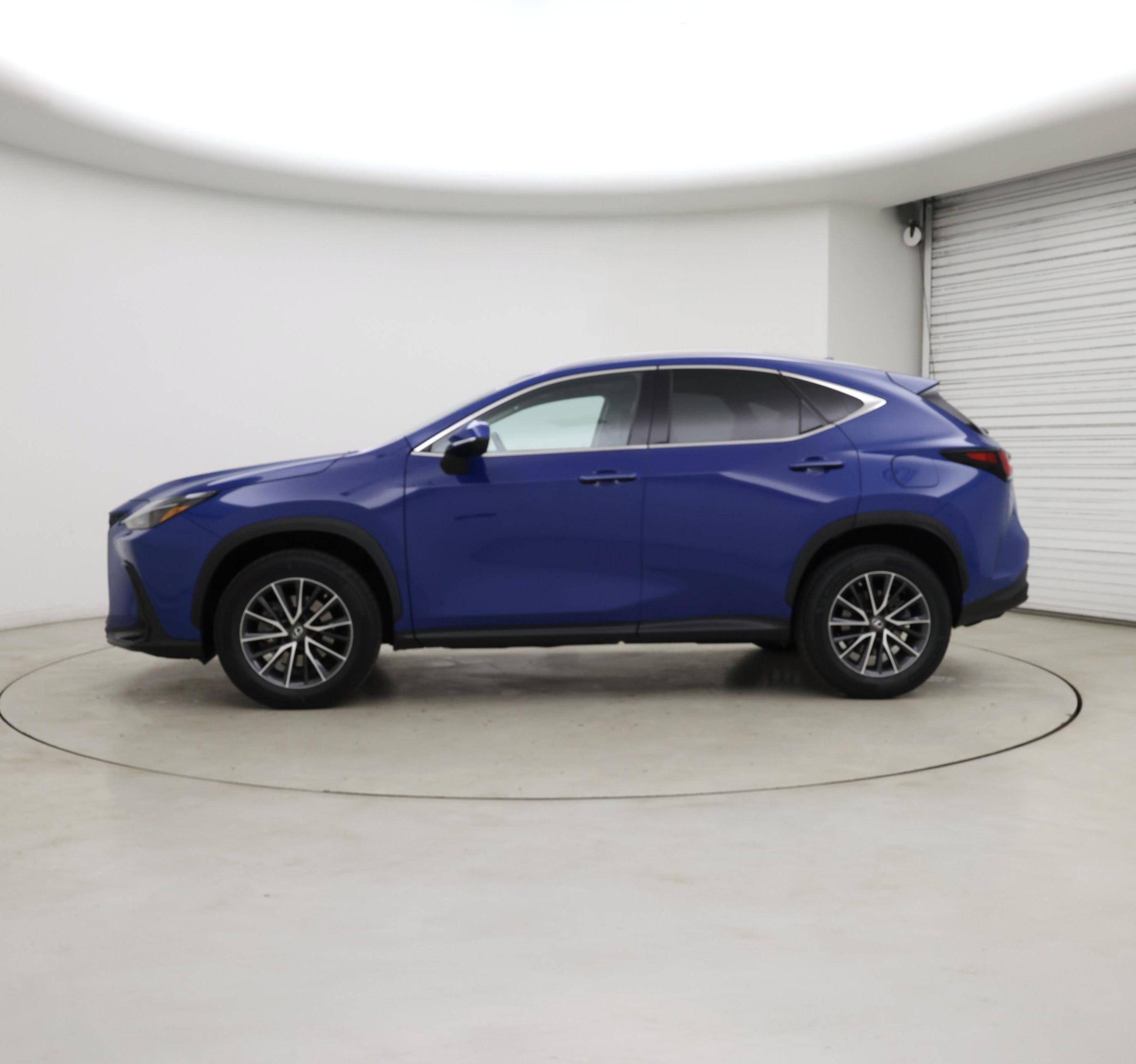 Thumbnail: 2023 Lexus NX - 3