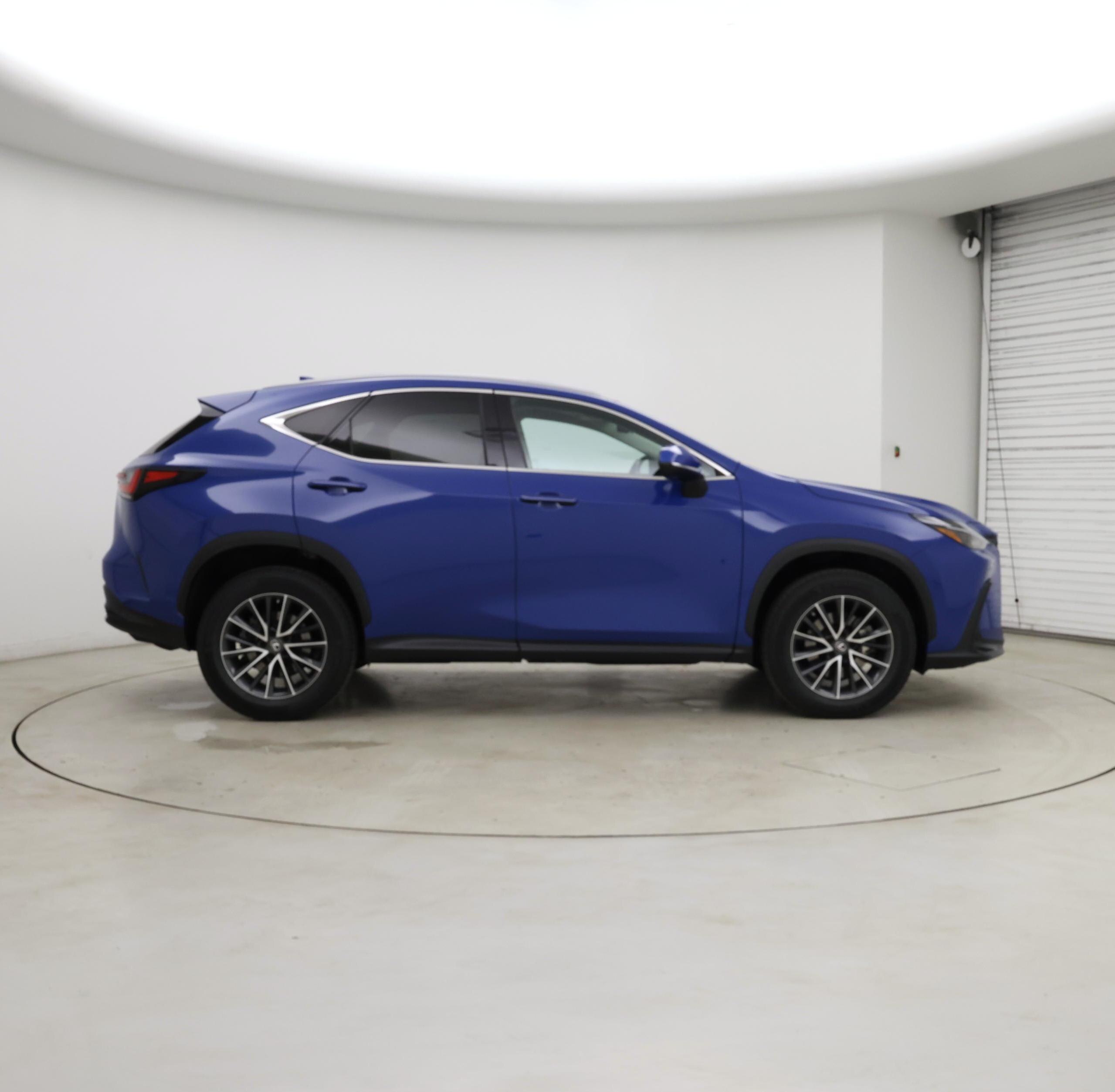 Thumbnail: 2023 Lexus NX - 7