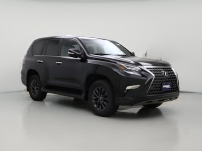 2021 Lexus GX 460 Premium