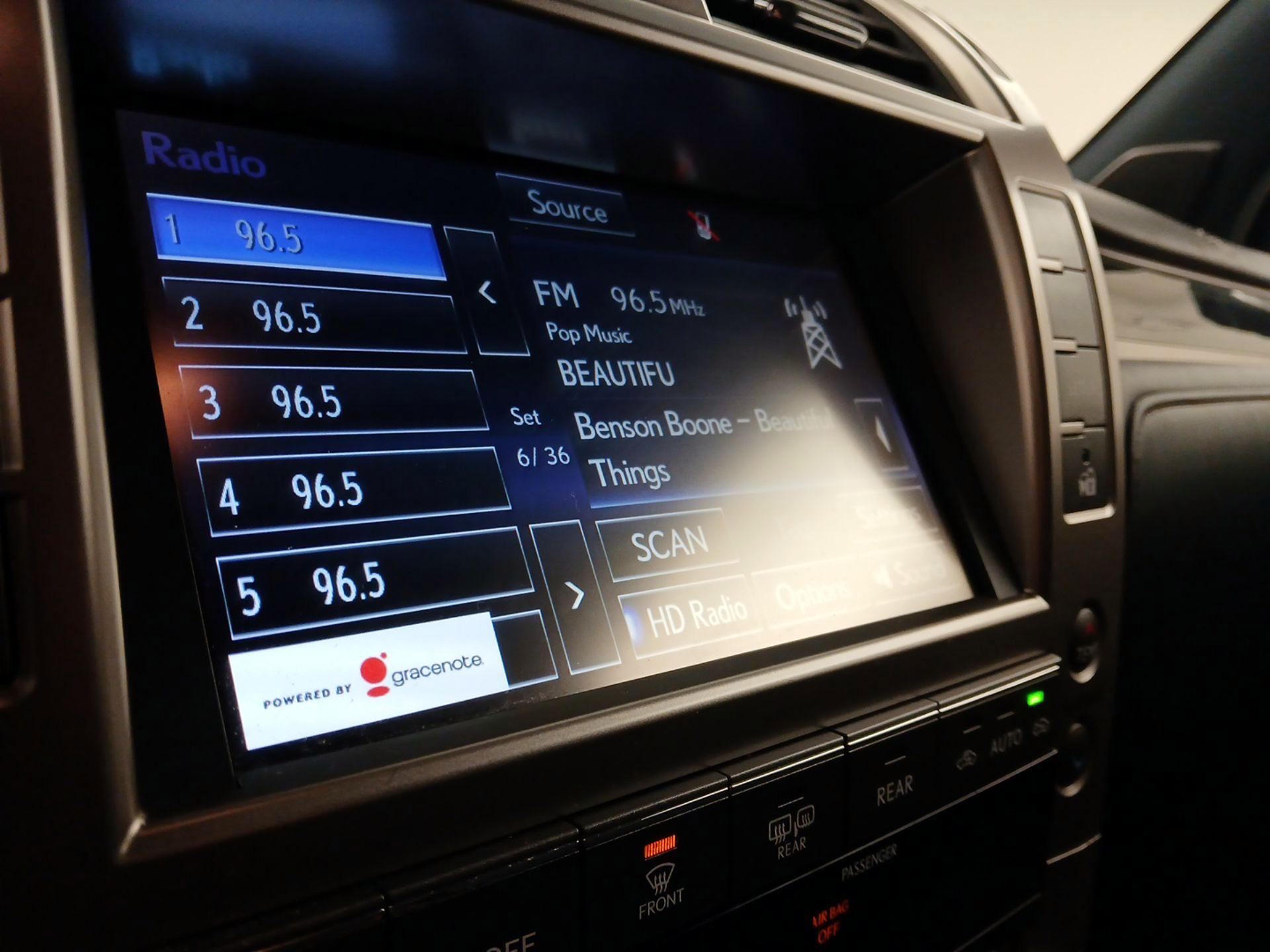 Thumbnail: 2021 Lexus GX - 16