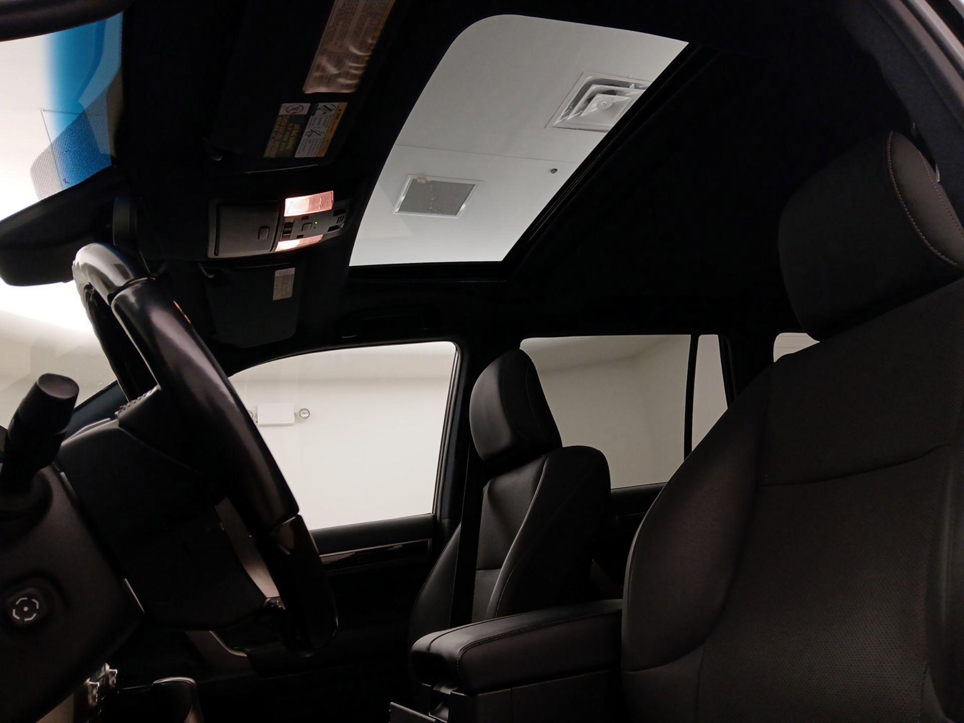 Thumbnail: 2021 Lexus GX - 20