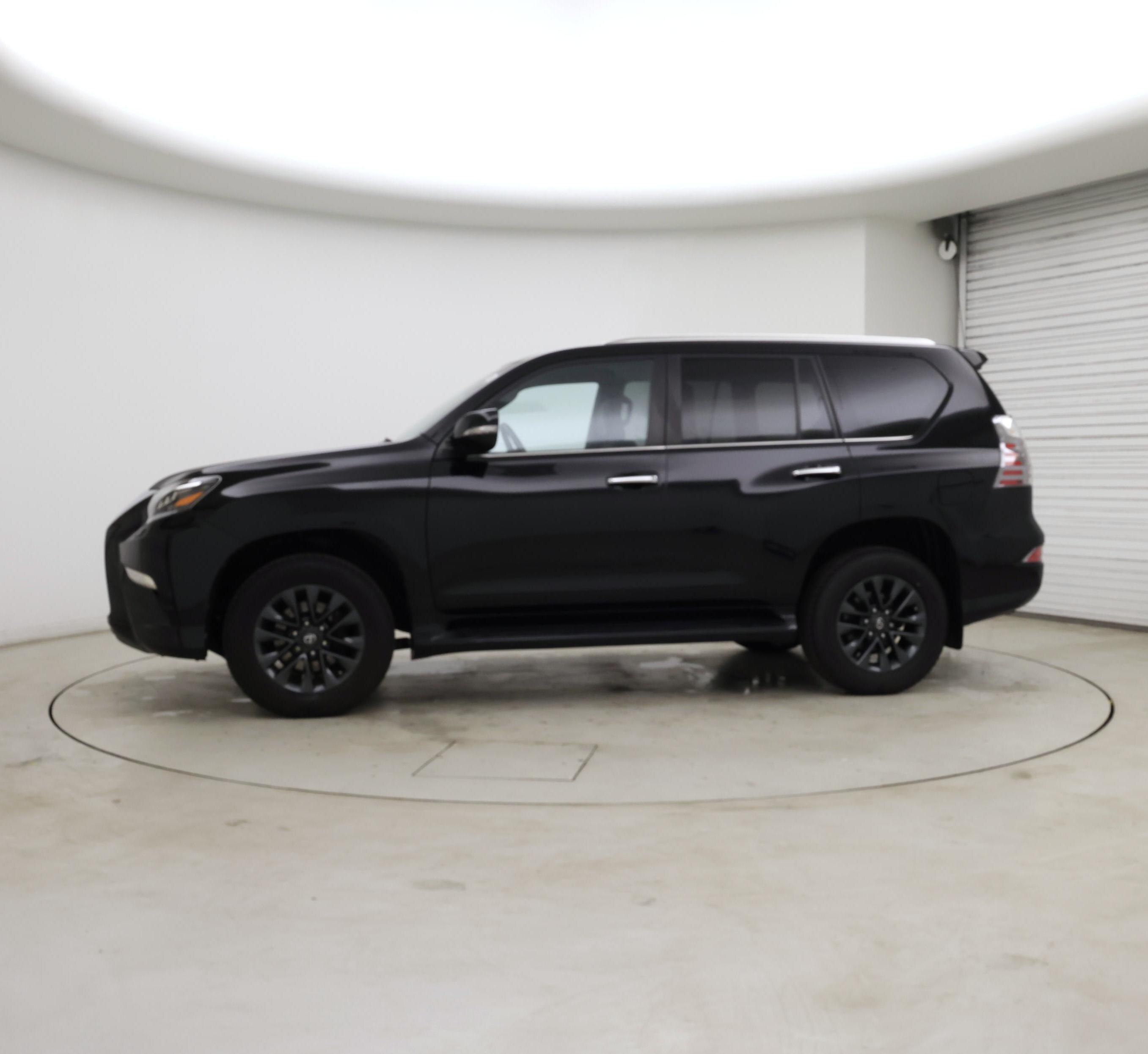 Thumbnail: 2021 Lexus GX - 3