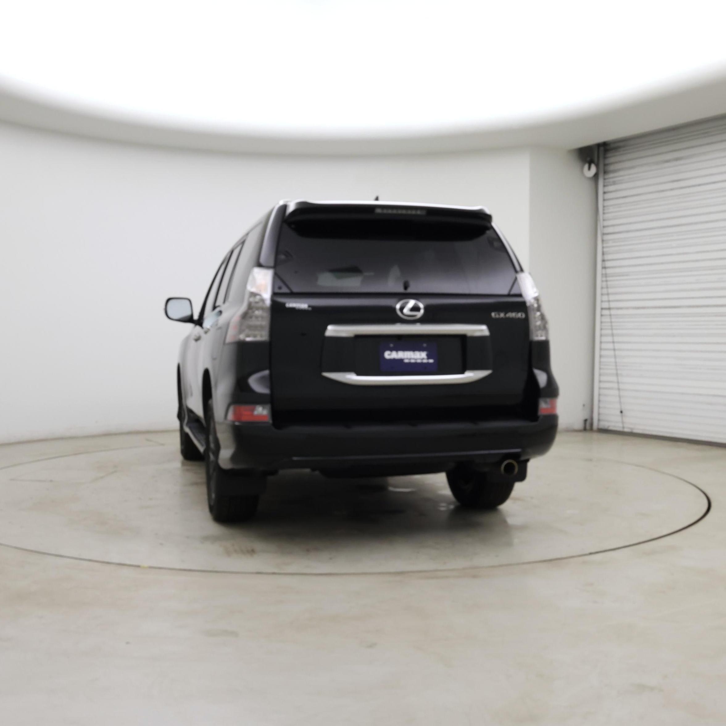 Thumbnail: 2021 Lexus GX - 6