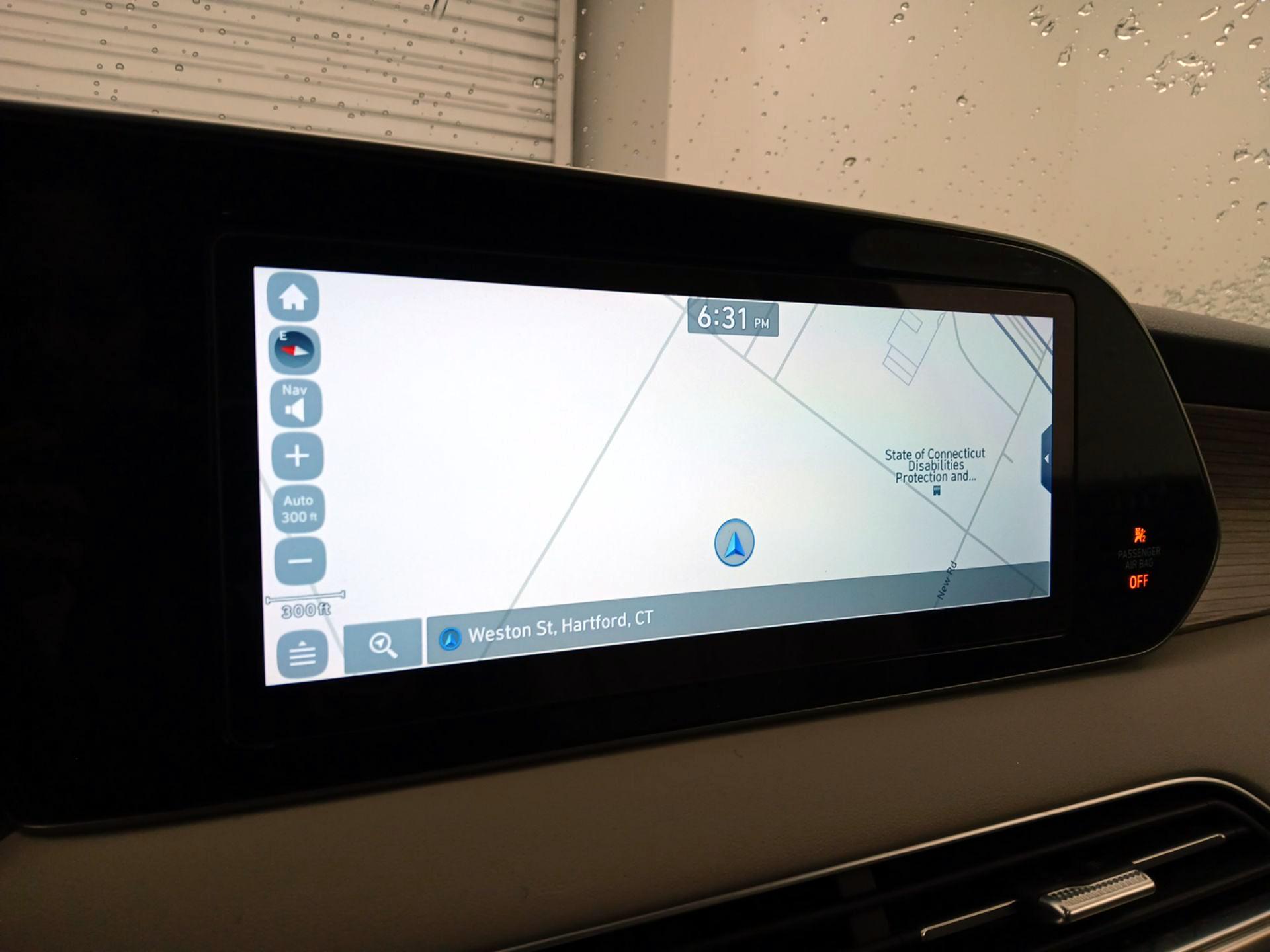 Thumbnail: 2021 Hyundai Palisade - 14