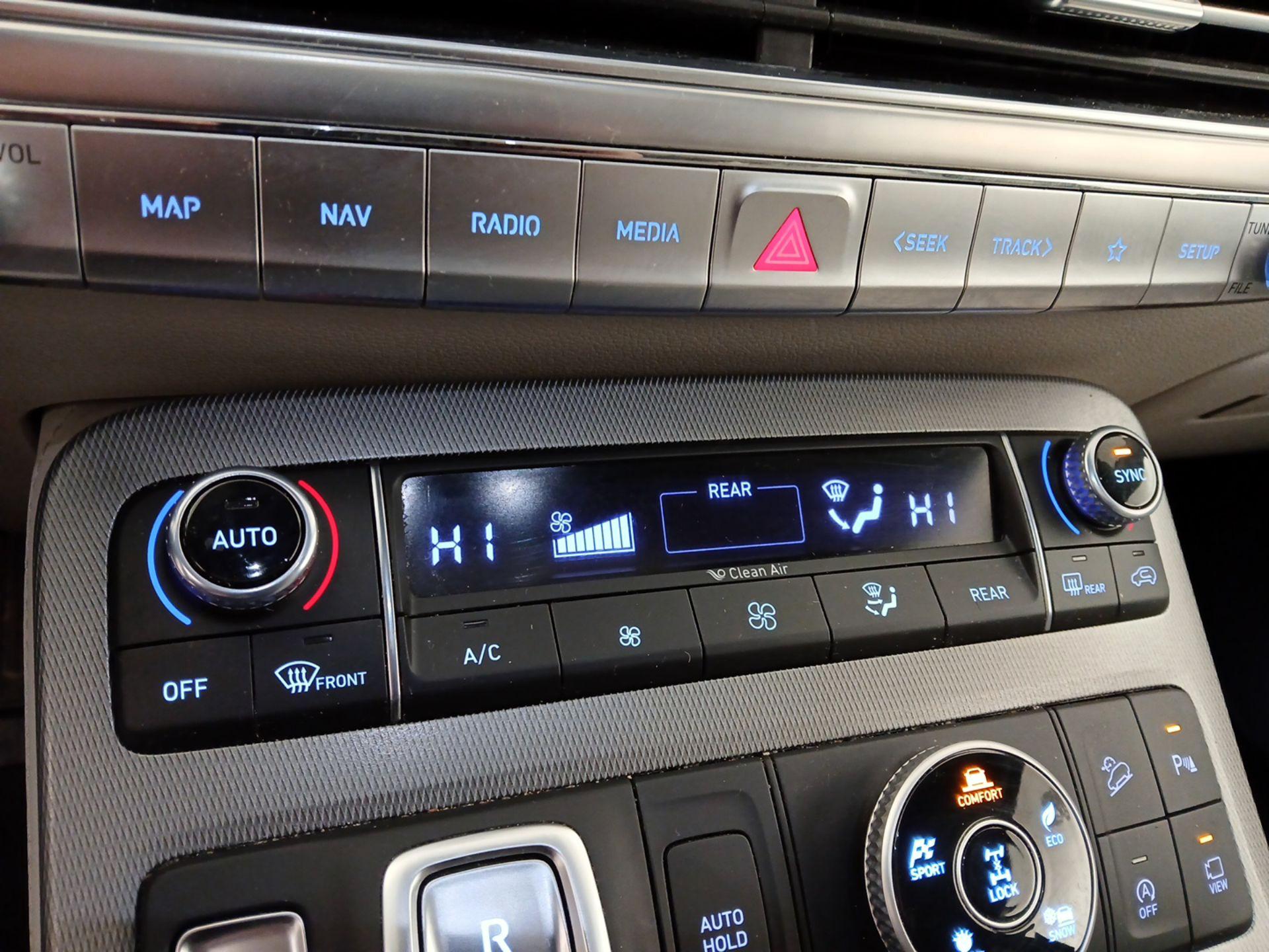 Thumbnail: 2021 Hyundai Palisade - 17