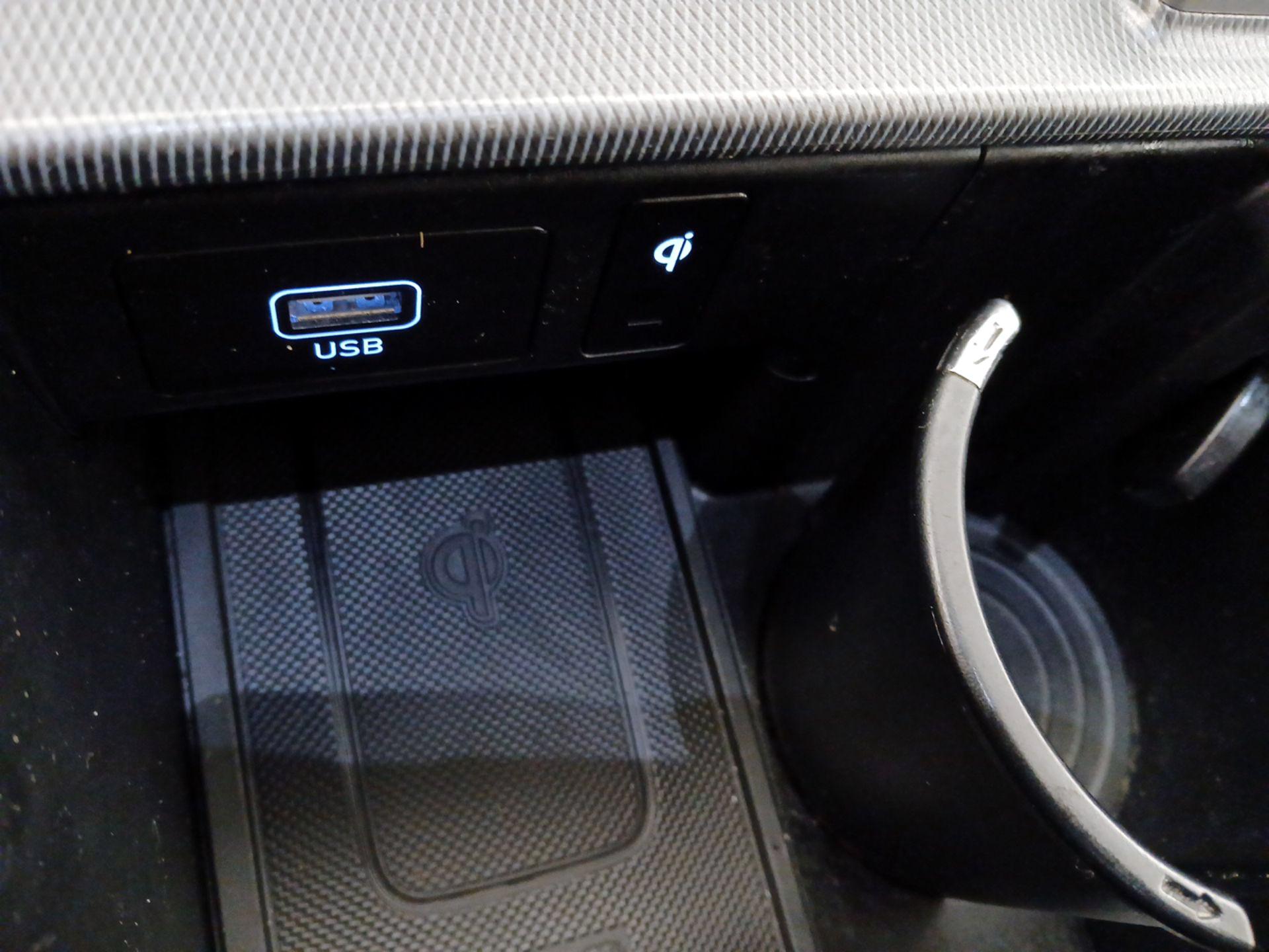 Thumbnail: 2021 Hyundai Palisade - 19