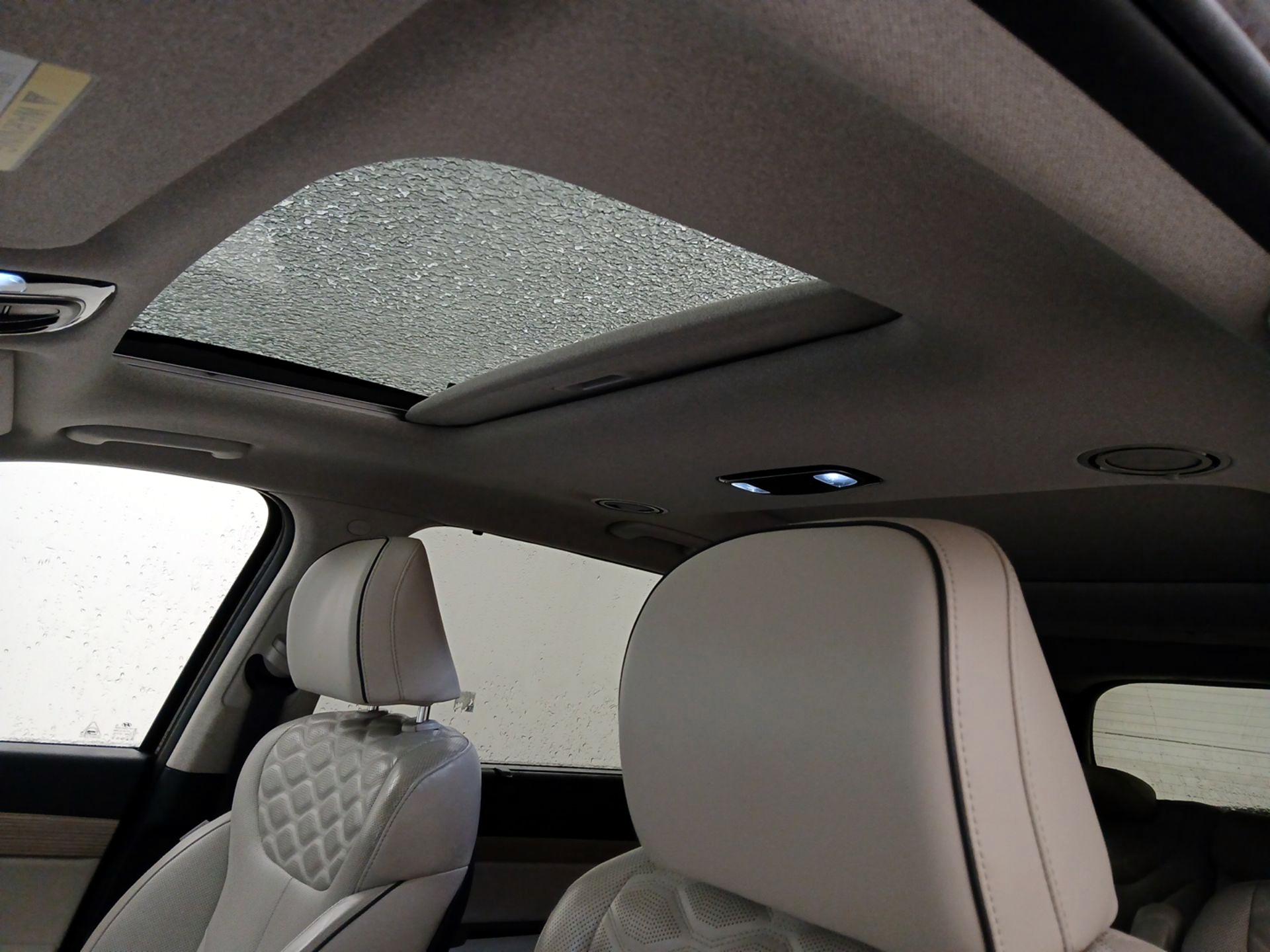 Thumbnail: 2021 Hyundai Palisade - 20