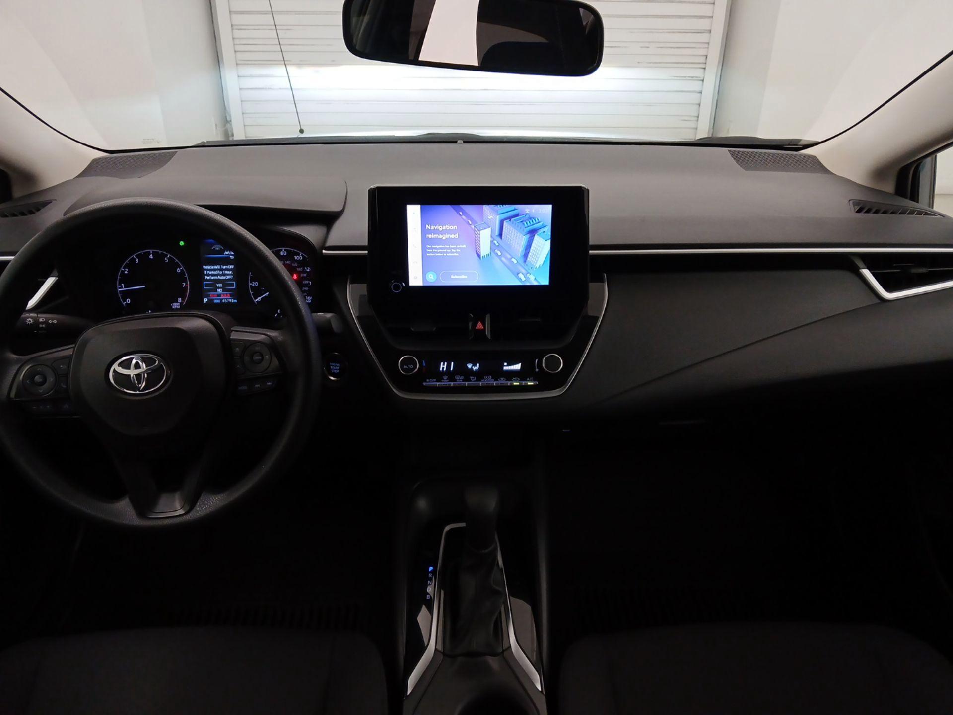 Thumbnail: 2024 Toyota Corolla - 9