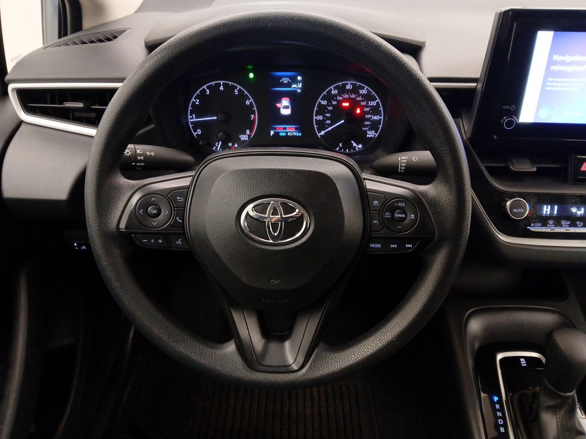 Thumbnail: 2024 Toyota Corolla - 10