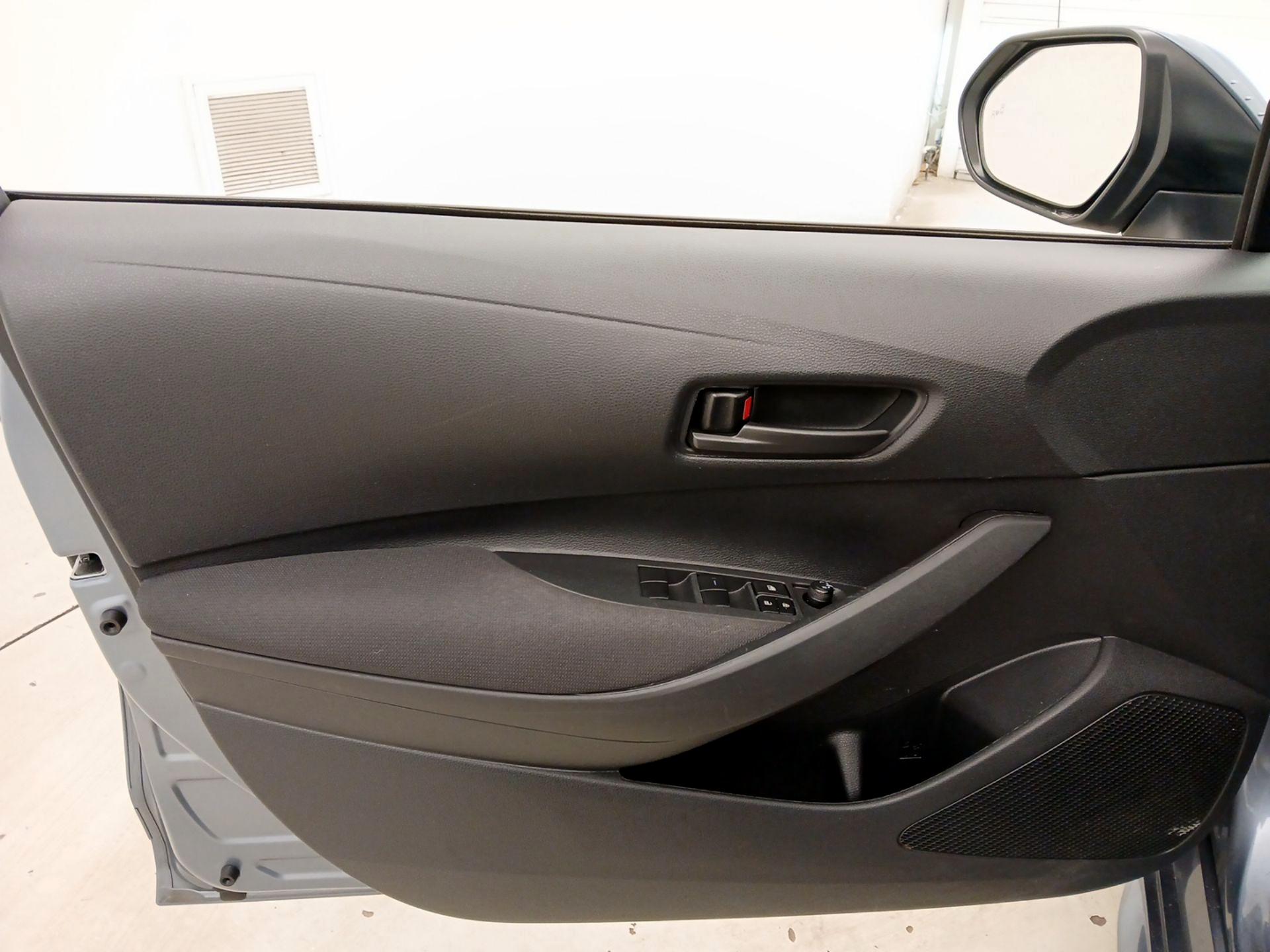 Thumbnail: 2024 Toyota Corolla - 12