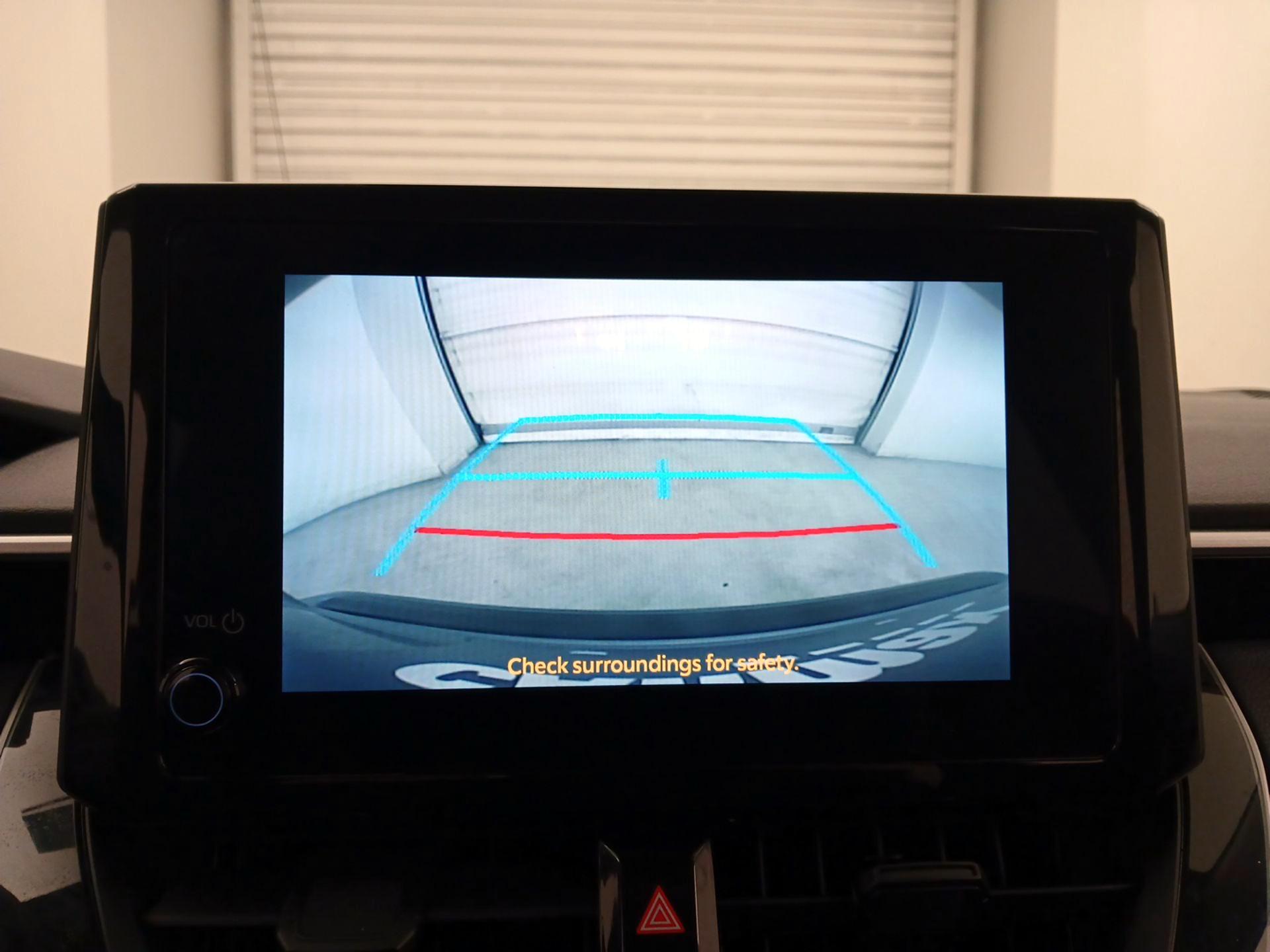 Thumbnail: 2024 Toyota Corolla - 15