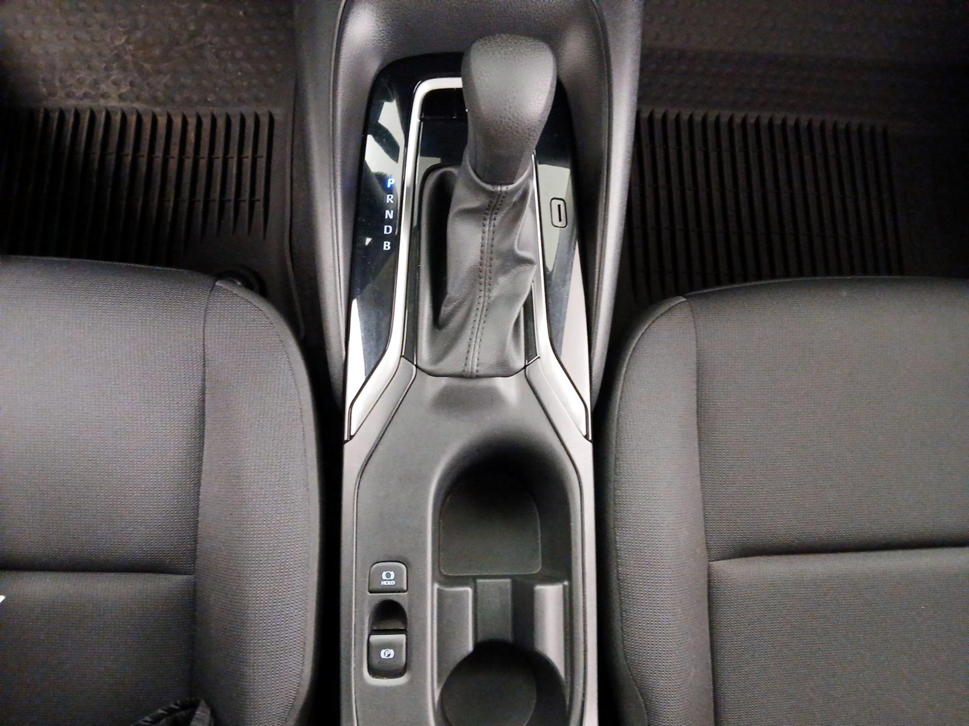 Thumbnail: 2024 Toyota Corolla - 18