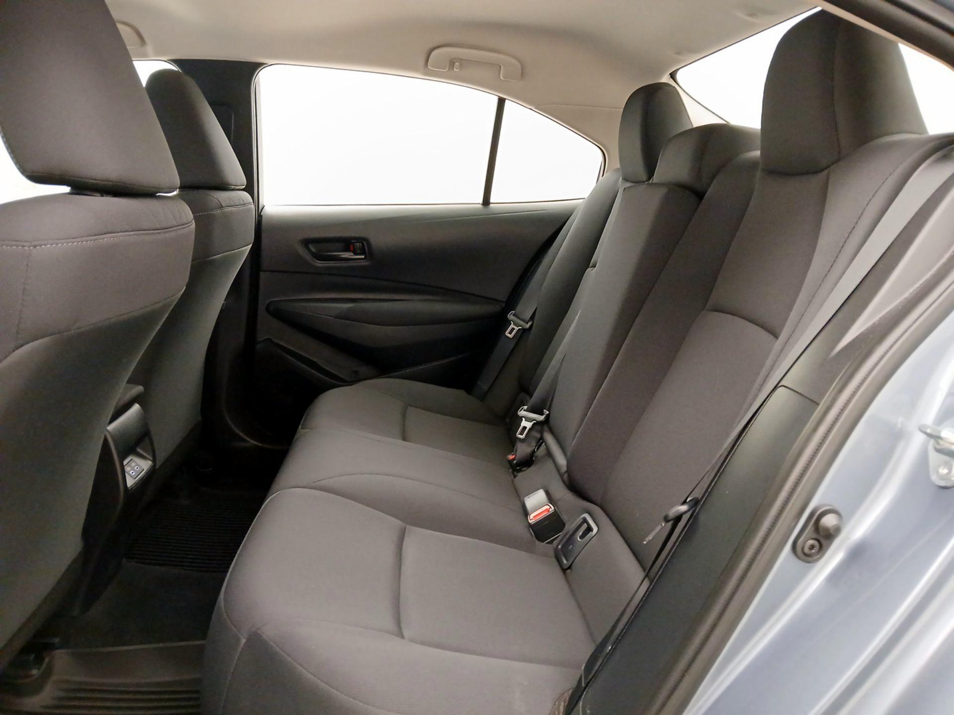 Thumbnail: 2024 Toyota Corolla - 20