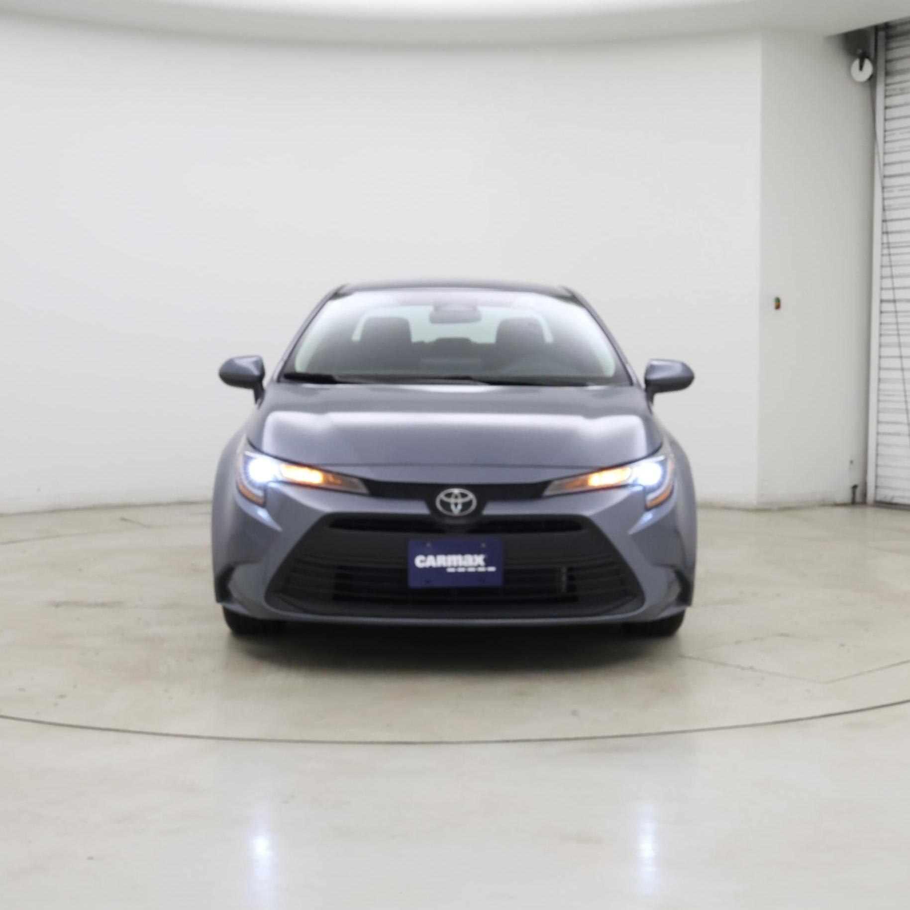 Thumbnail: 2024 Toyota Corolla - 5