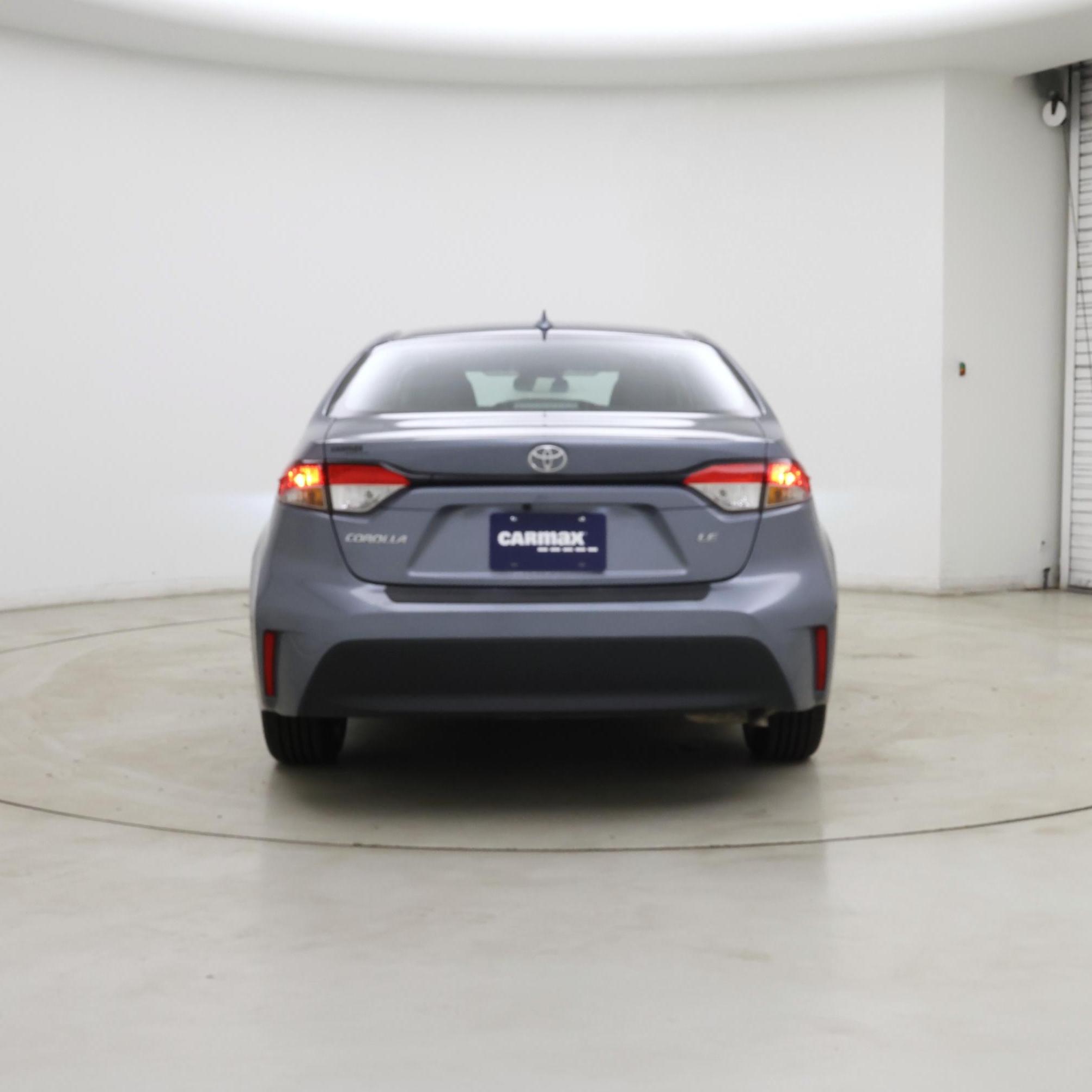 Thumbnail: 2024 Toyota Corolla - 6