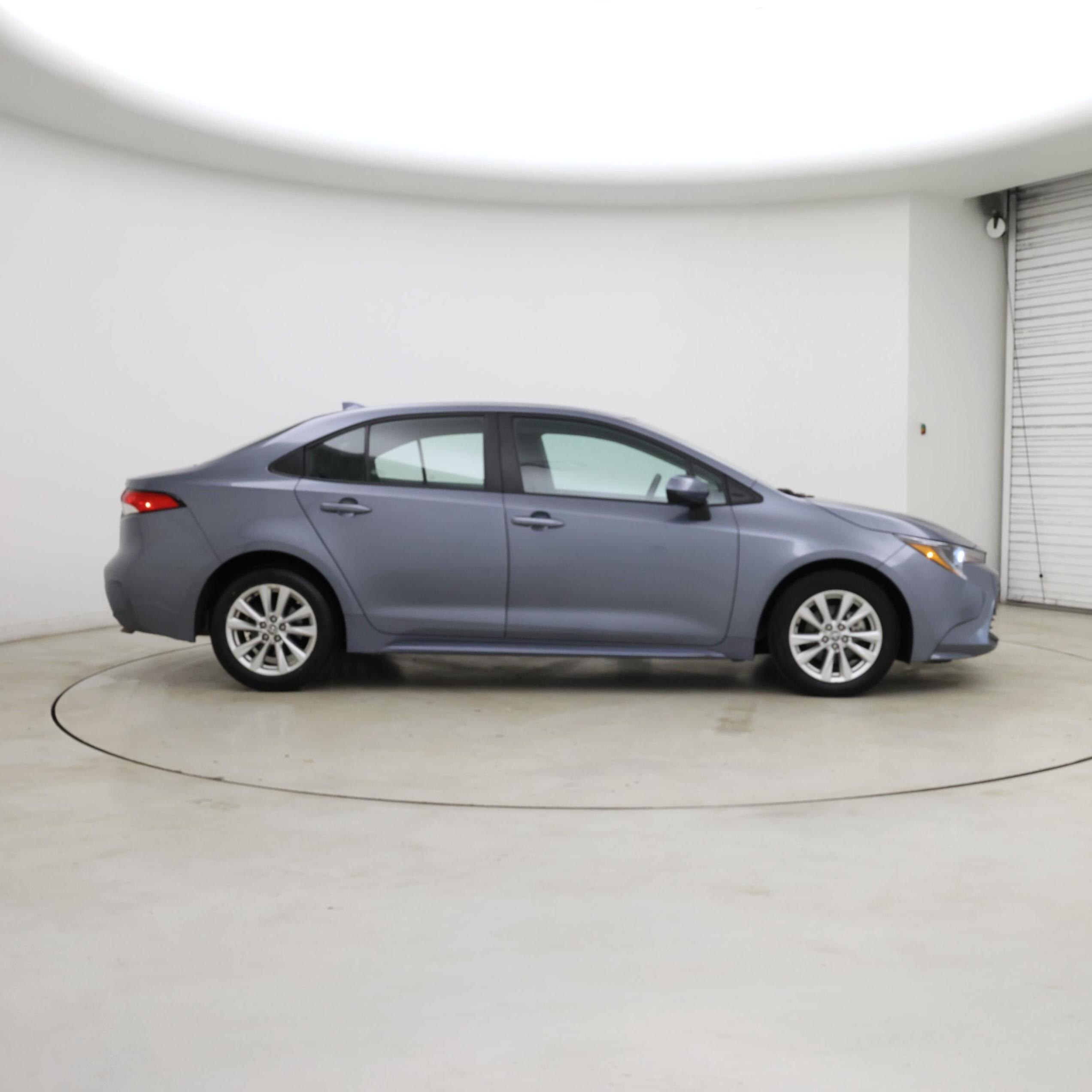 Thumbnail: 2024 Toyota Corolla - 7