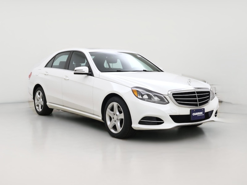 2015 Mercedes-Benz E-Class E 350 -
                  Hartford, CT