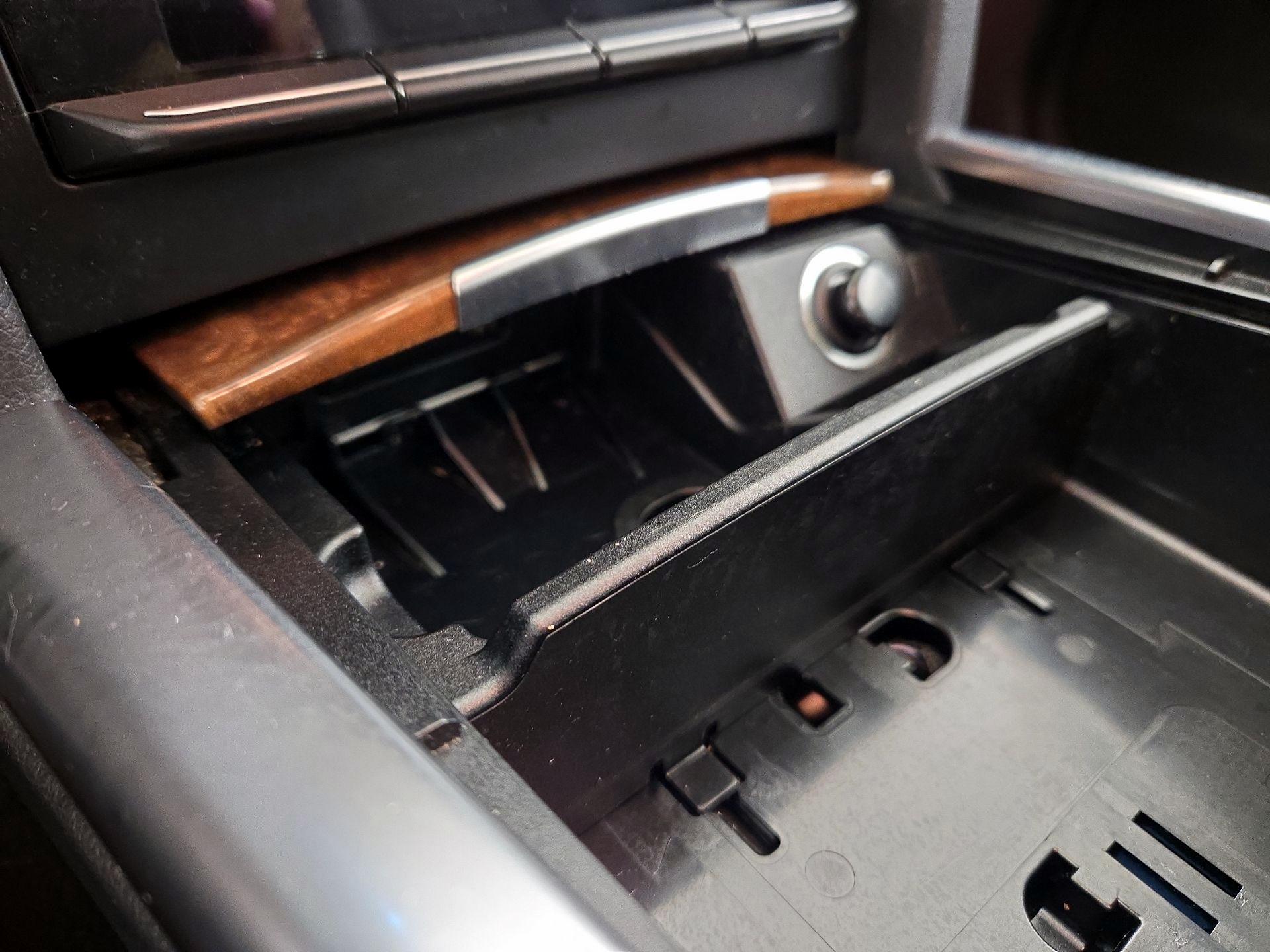 Thumbnail: 2015 Mercedes-Benz E-Class - 19