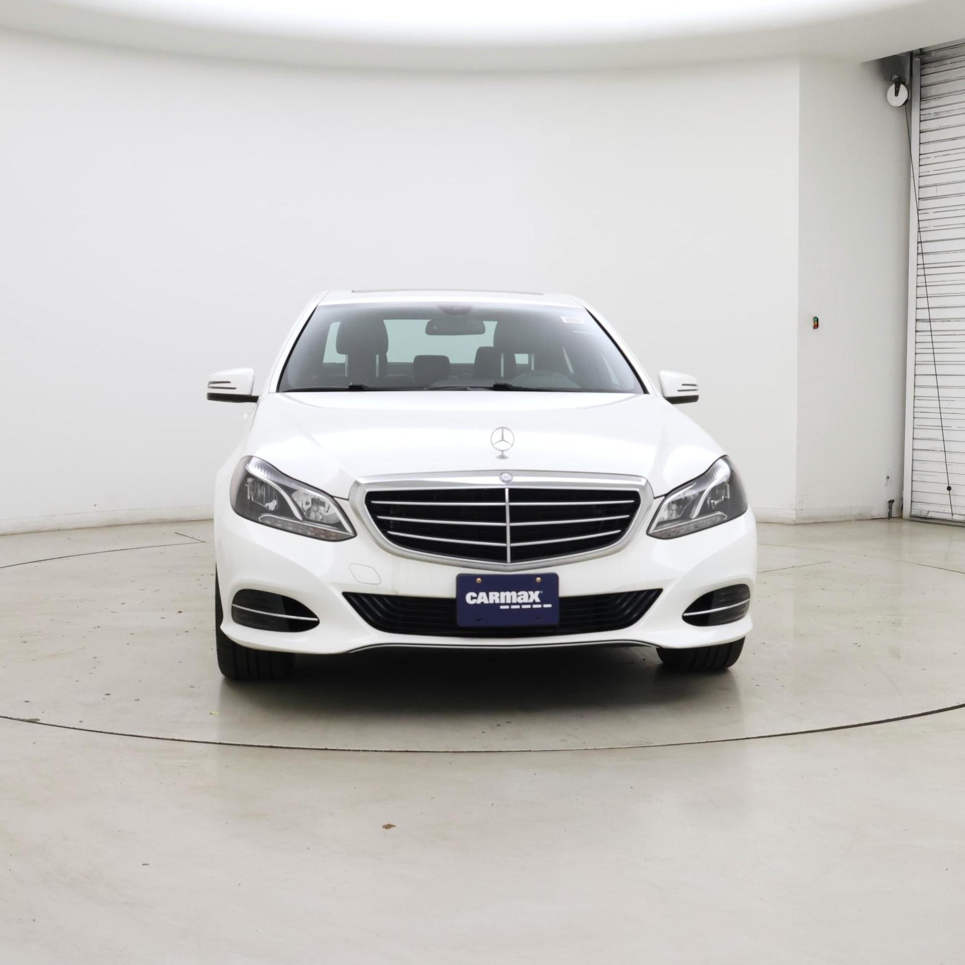 Thumbnail: 2015 Mercedes-Benz E-Class - 5