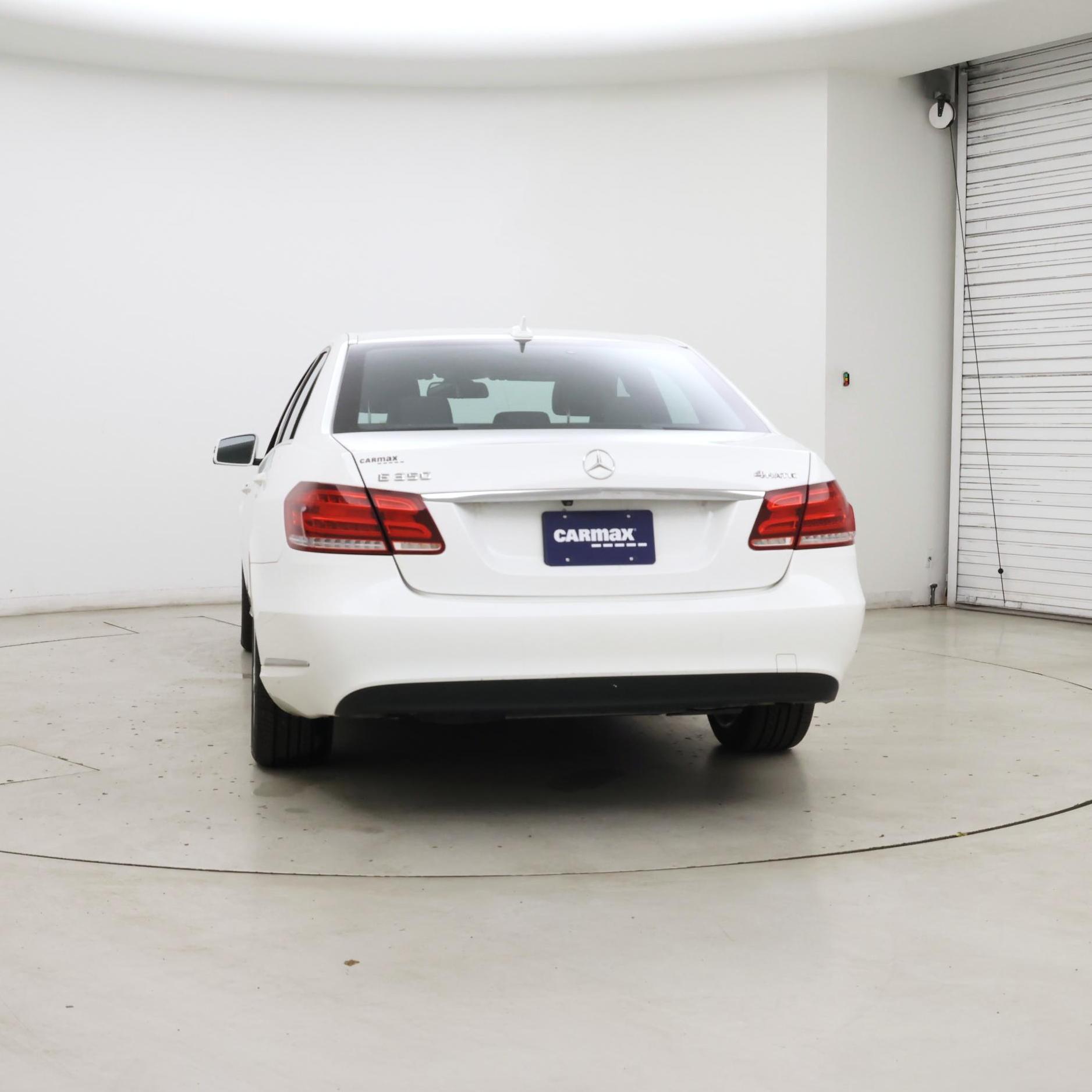 Thumbnail: 2015 Mercedes-Benz E-Class - 6