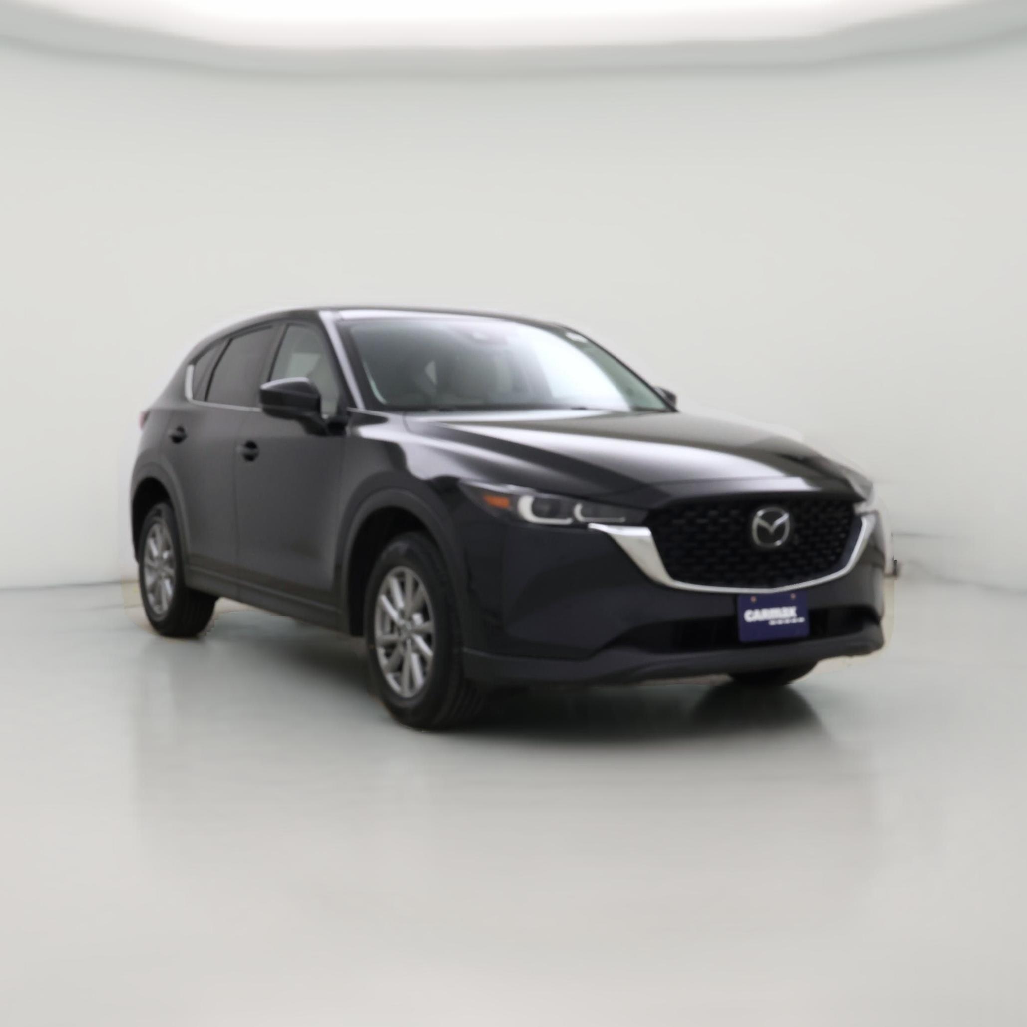 Thumbnail: 2022 Mazda CX-5 - 1