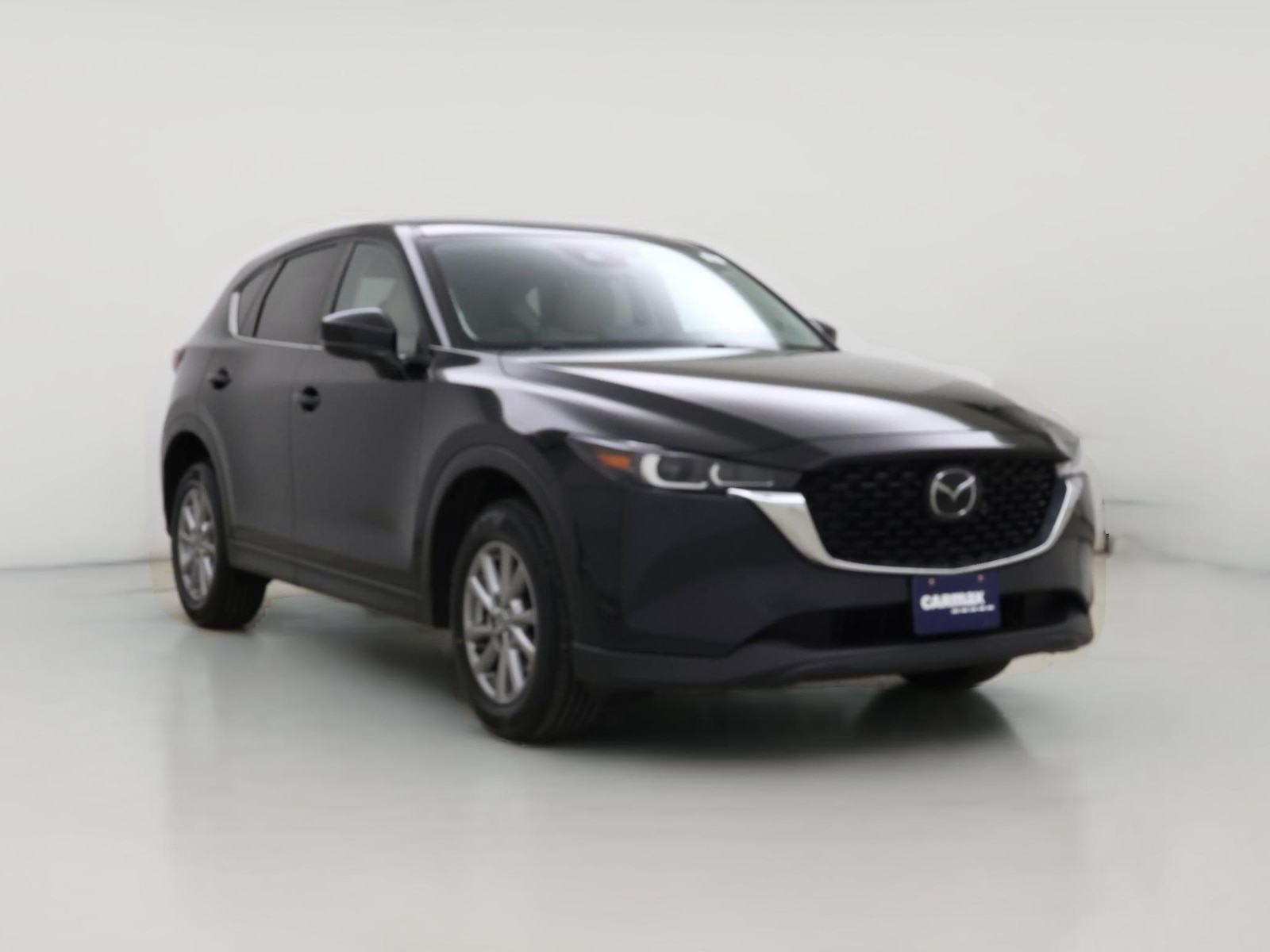 2022 Mazda CX-5 S Select Package