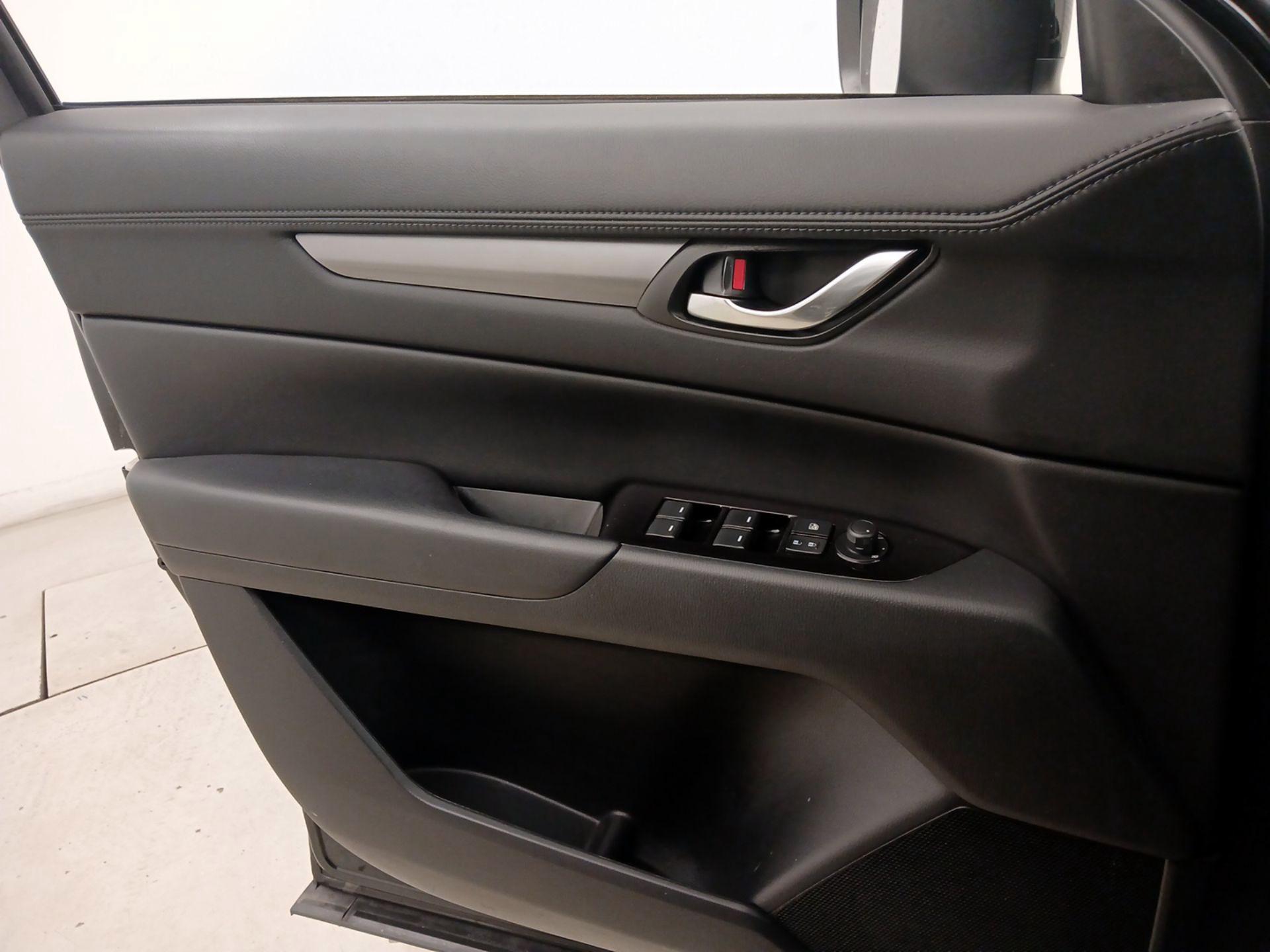 Thumbnail: 2022 Mazda CX-5 - 12