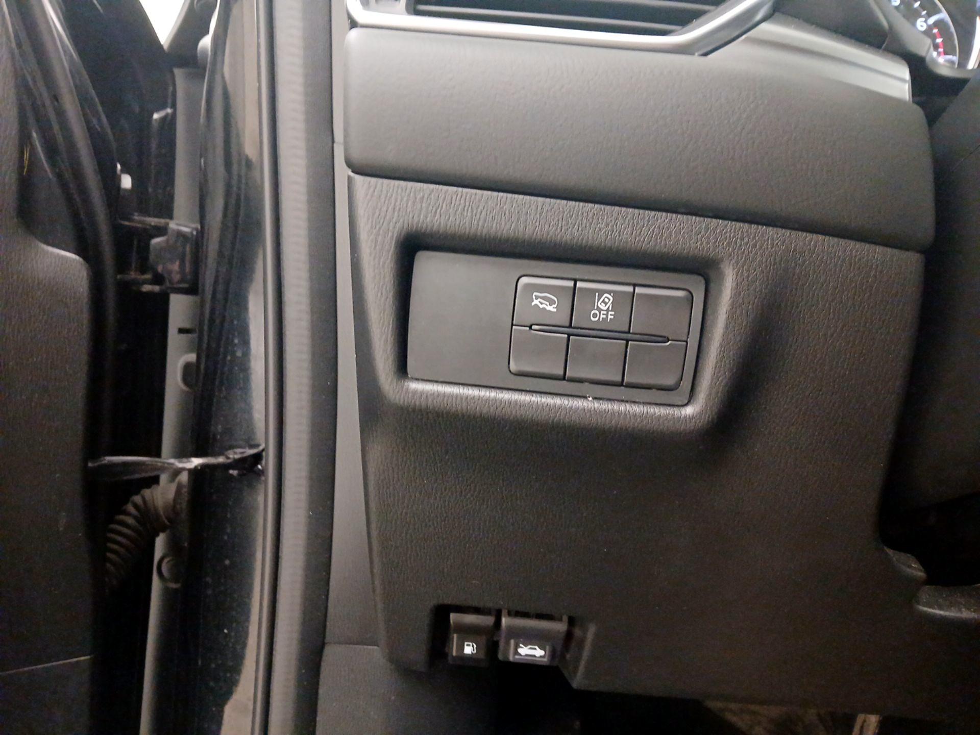 Thumbnail: 2022 Mazda CX-5 - 13