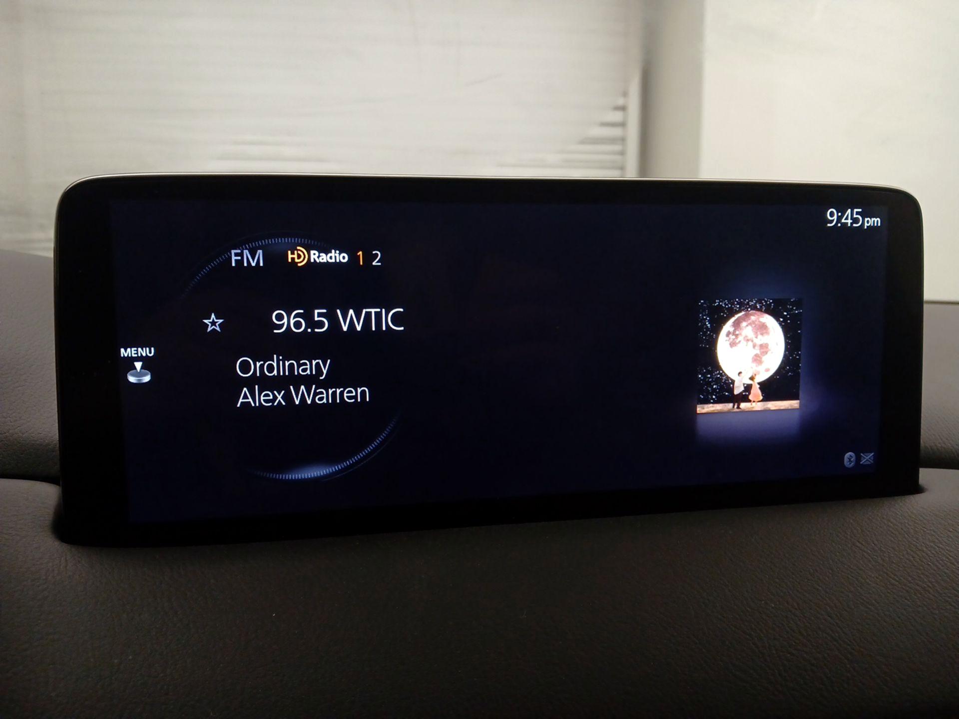 Thumbnail: 2022 Mazda CX-5 - 15