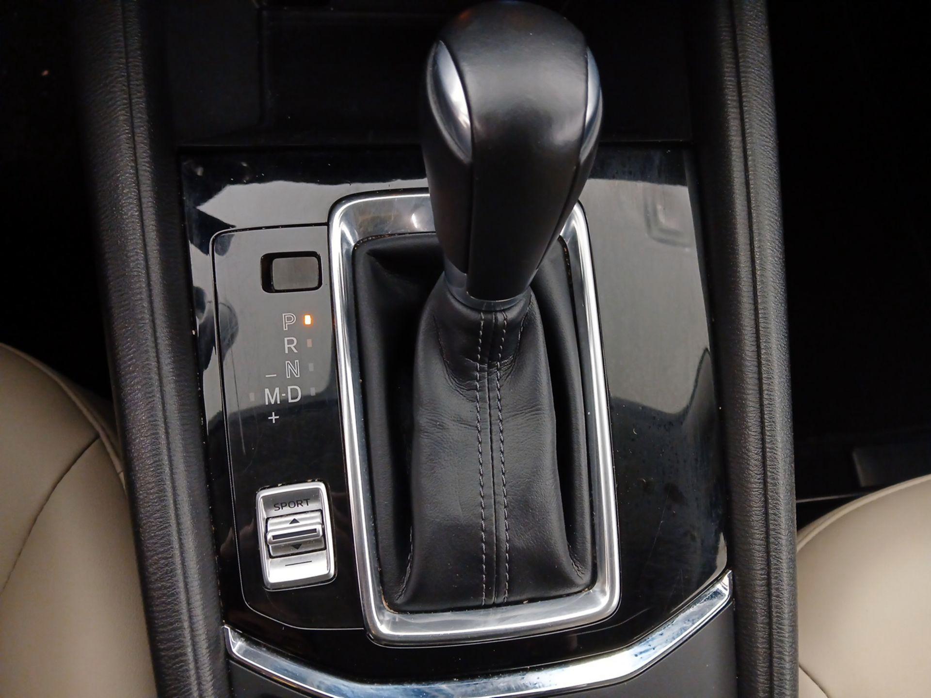 Thumbnail: 2022 Mazda CX-5 - 17